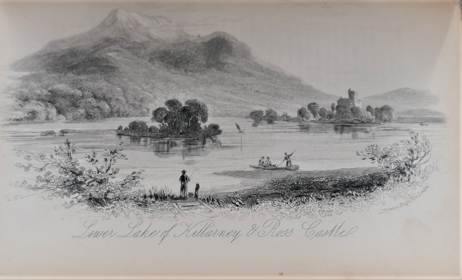 Historical and Descriptive Notices of the City of Cork (1849) - Image 3