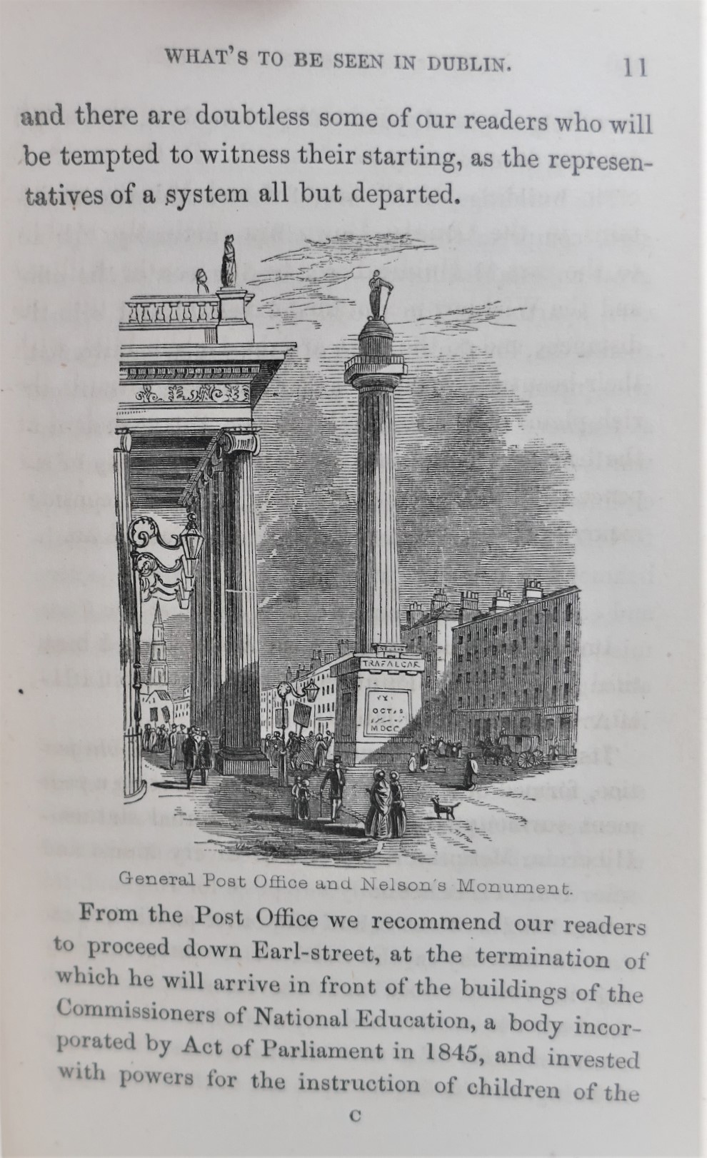 Dublin: What's to be Seen, and How to See It (1853) - Image 3