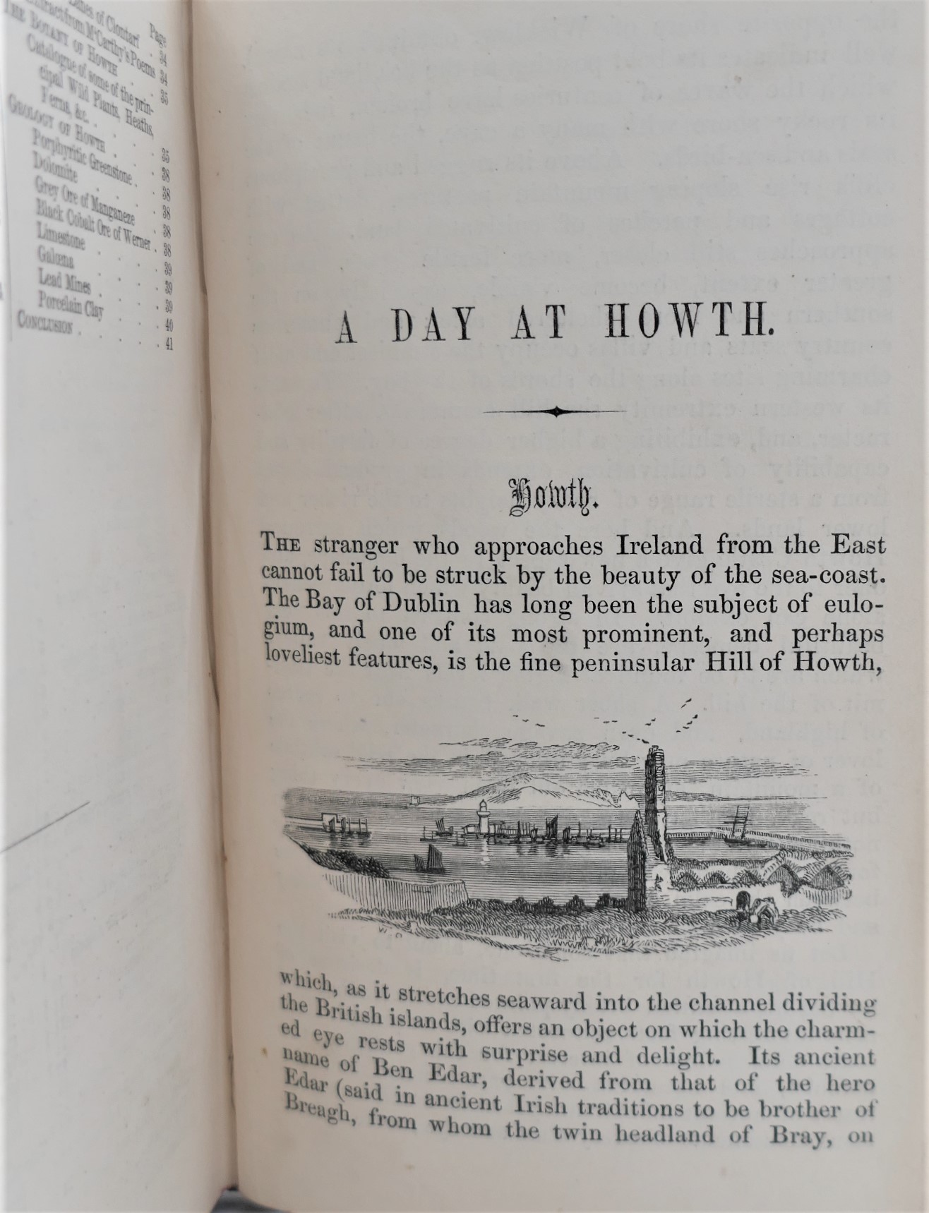 Dublin: What's to be Seen, and How to See It (1853) - Image 5