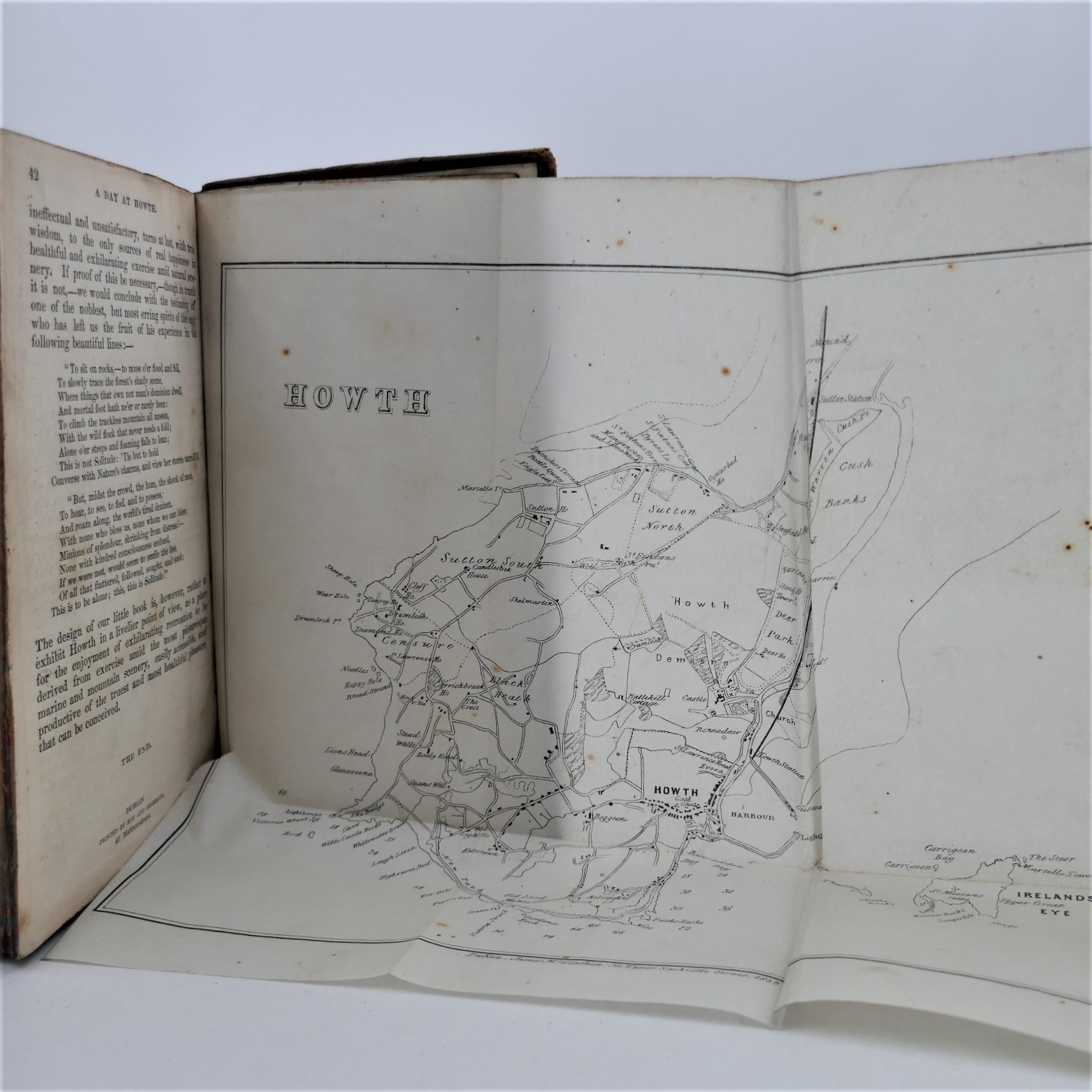 Dublin: What's to be Seen, and How to See It (1853) - Image 6