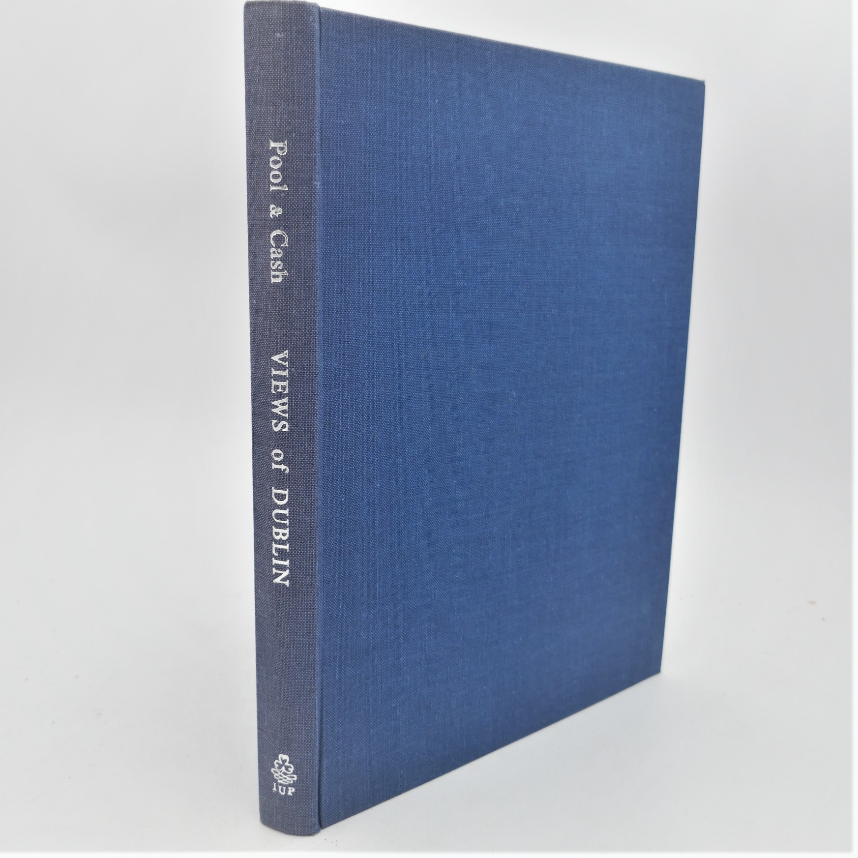 Views of the most Remarkable Public Buildings Monuments (1970)