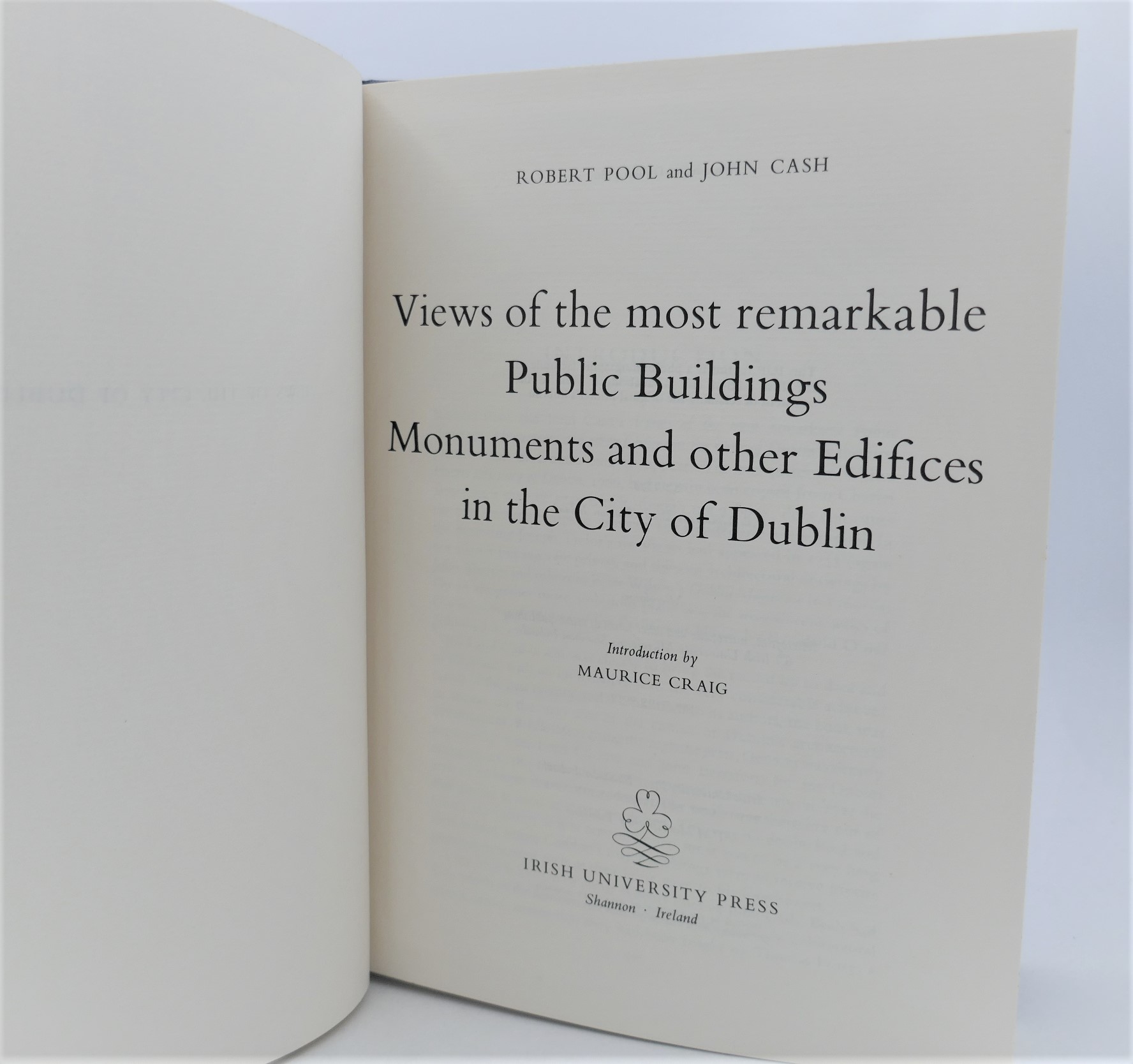 Views of the most Remarkable Public Buildings Monuments (1970) - Image 2