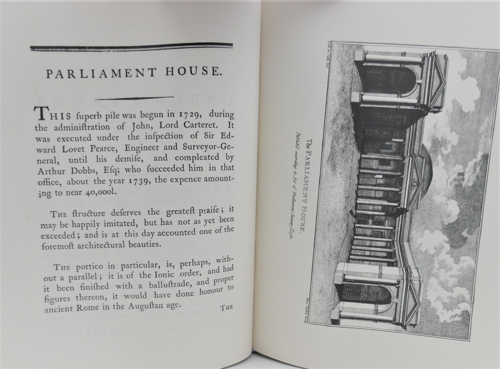 Views of the most Remarkable Public Buildings Monuments (1970) - Image 4
