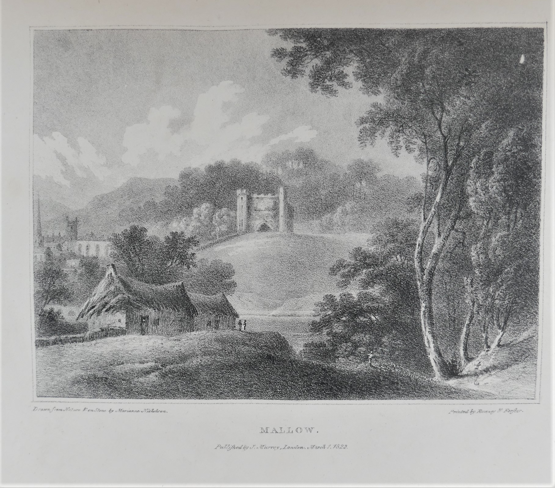 Researches in the South of Ireland (1824) - Image 2