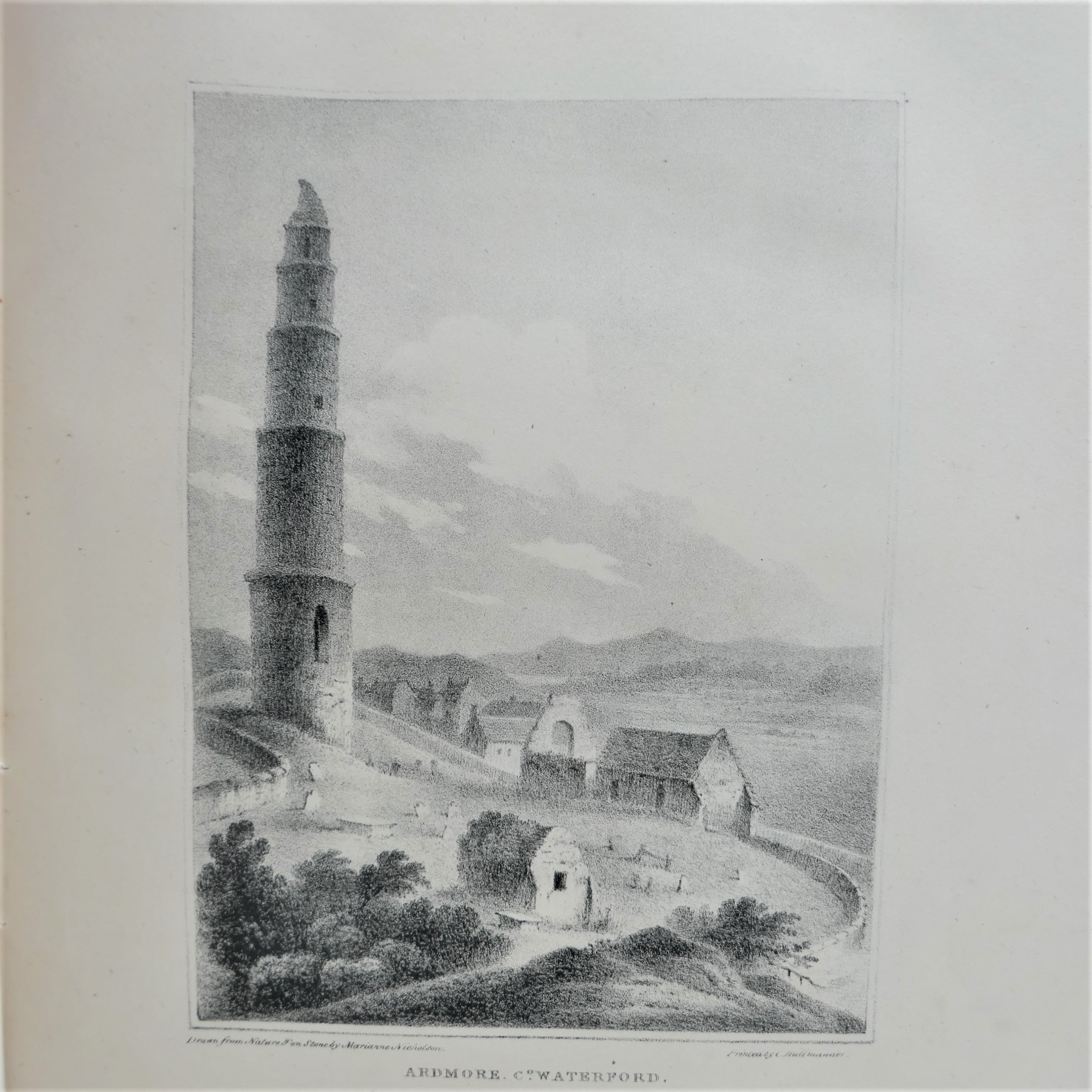 Researches in the South of Ireland (1824) - Image 3