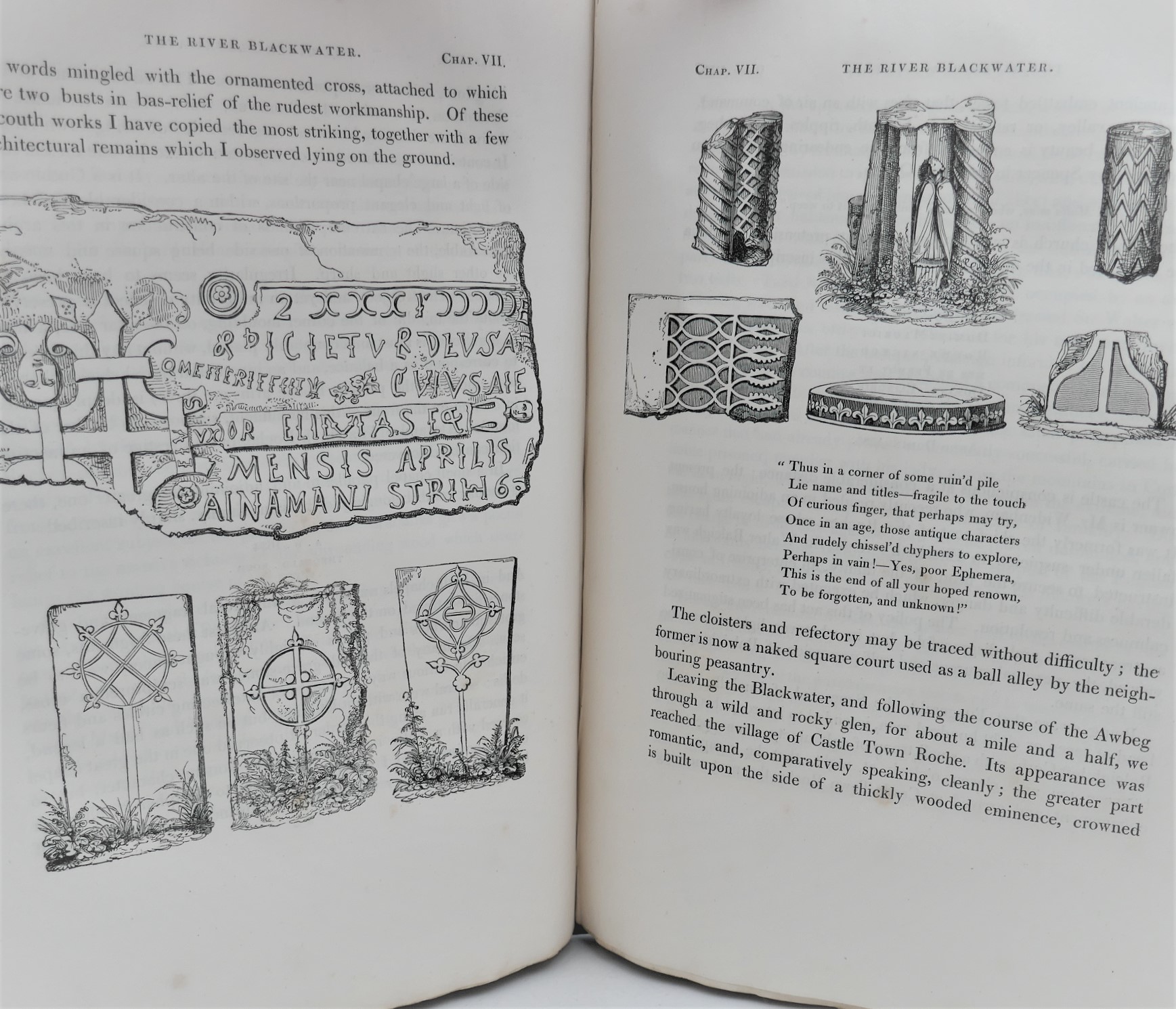 Researches in the South of Ireland (1824) - Image 5