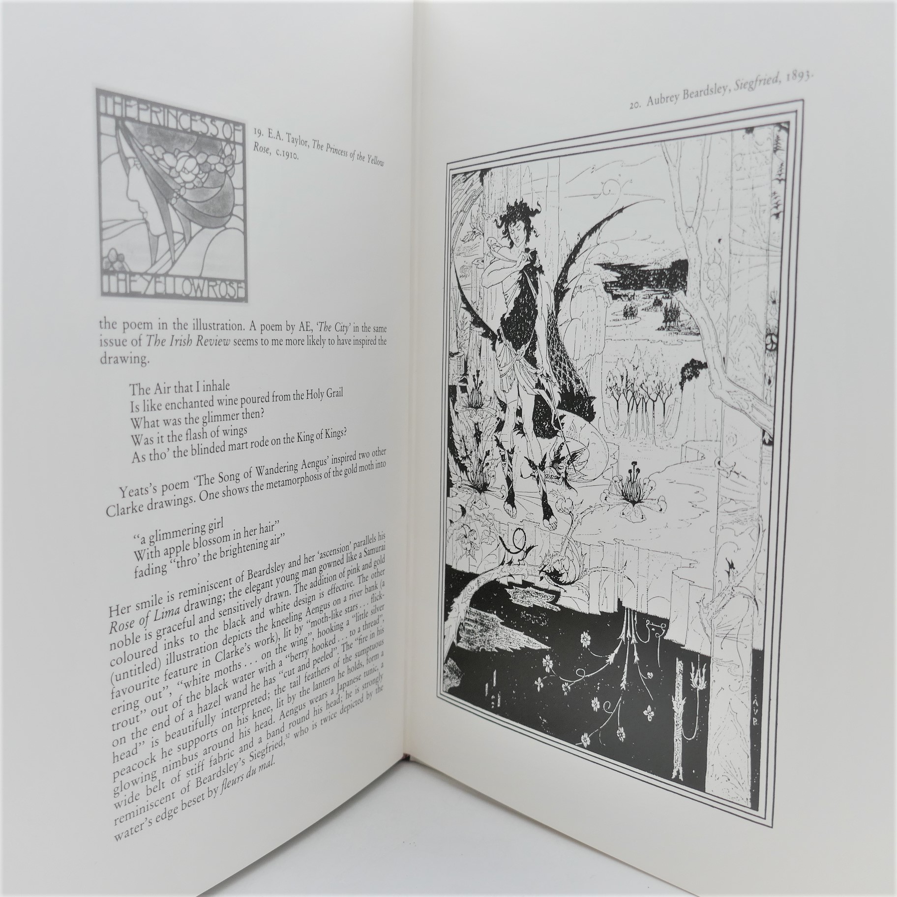 Harry Clarke. His Graphic Art. Limited Signed Issue (1983) - Image 4