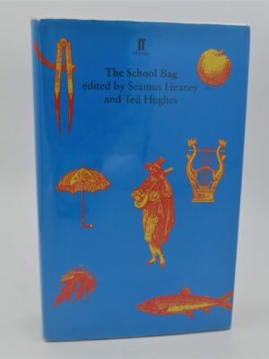 The School Bag. Signed Copy (1997)