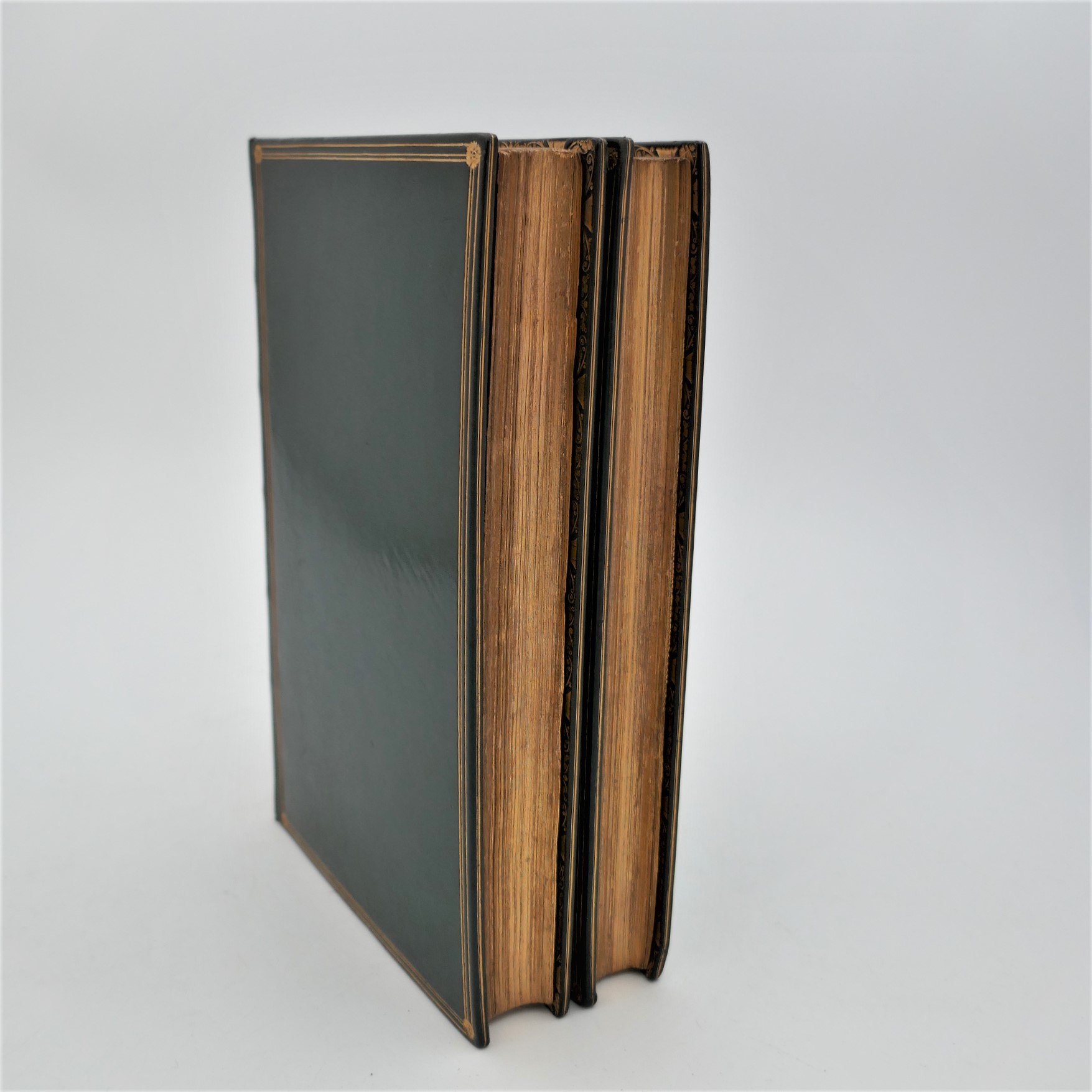 Gulliver's Travels. First Edition (1726) - Image 8