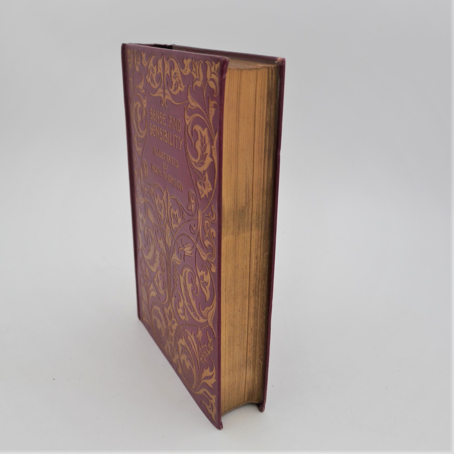 Sense and Sensibility. Second Printing (1897) - Image 5