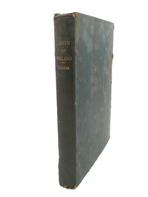 Researches in the South of Ireland (1824)