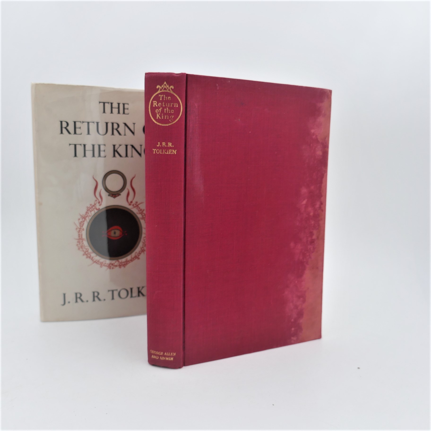 The Lord of the Rings Trilogy (1955-1956) - Image 7