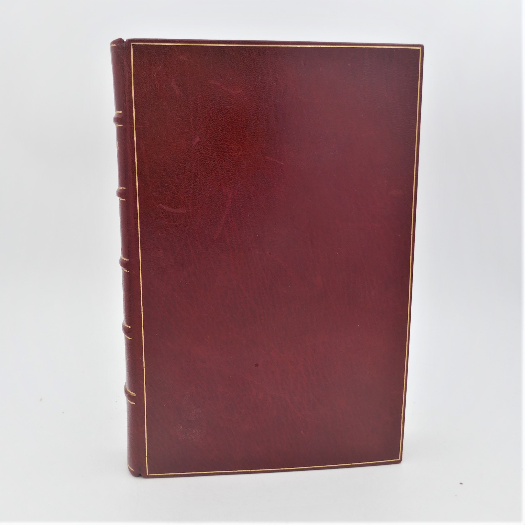Finnegans Wake. First Edition (1939) - Image 2