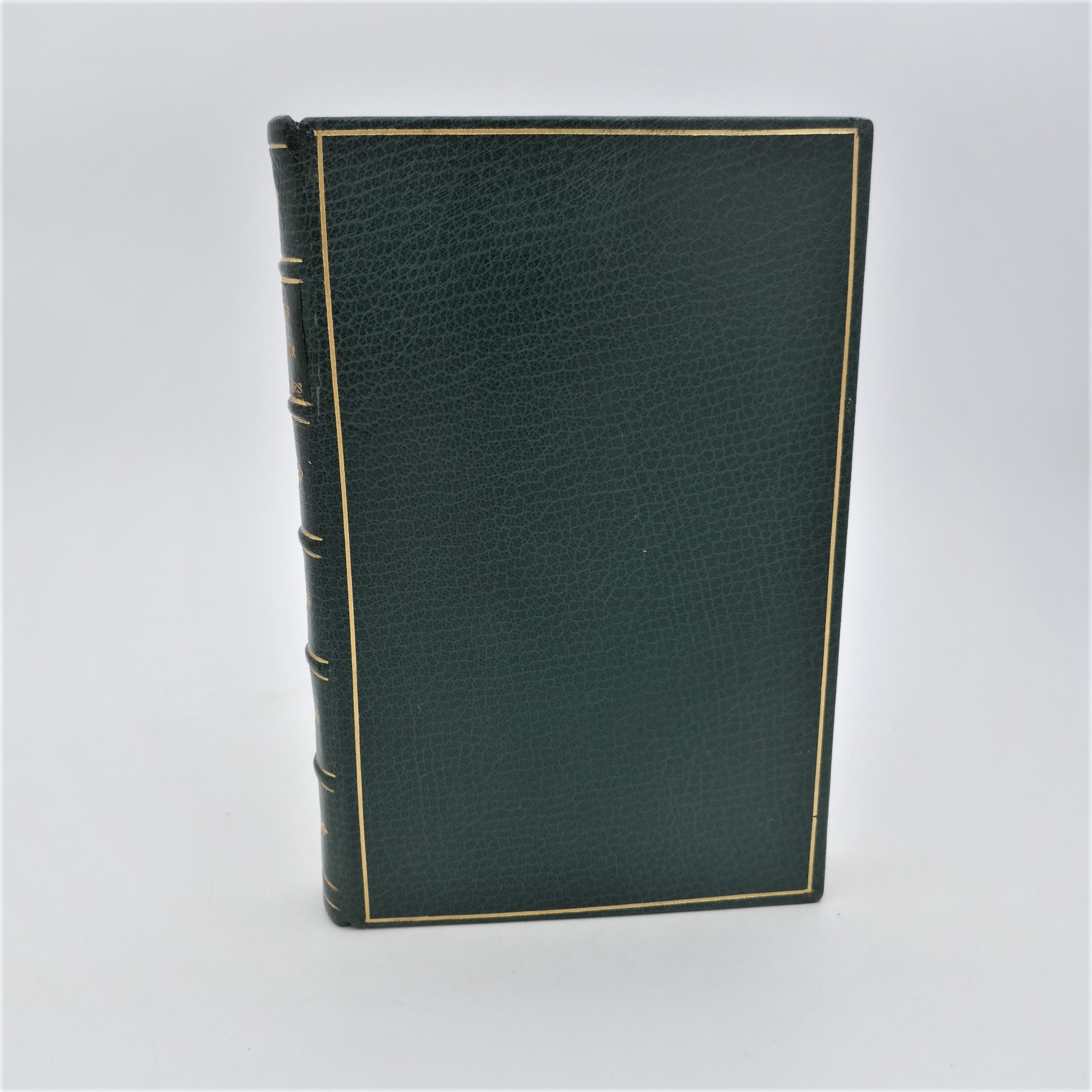 Mary Poppins Opens the Door. First Edition (1944) - Image 2