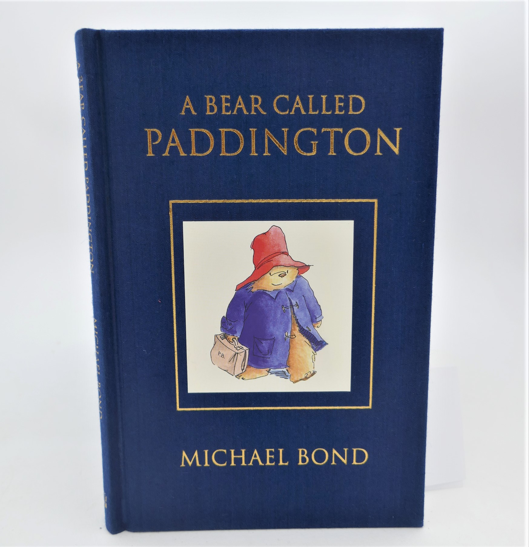 The Complete Paddington. The Folio Society (2010) - Image 3