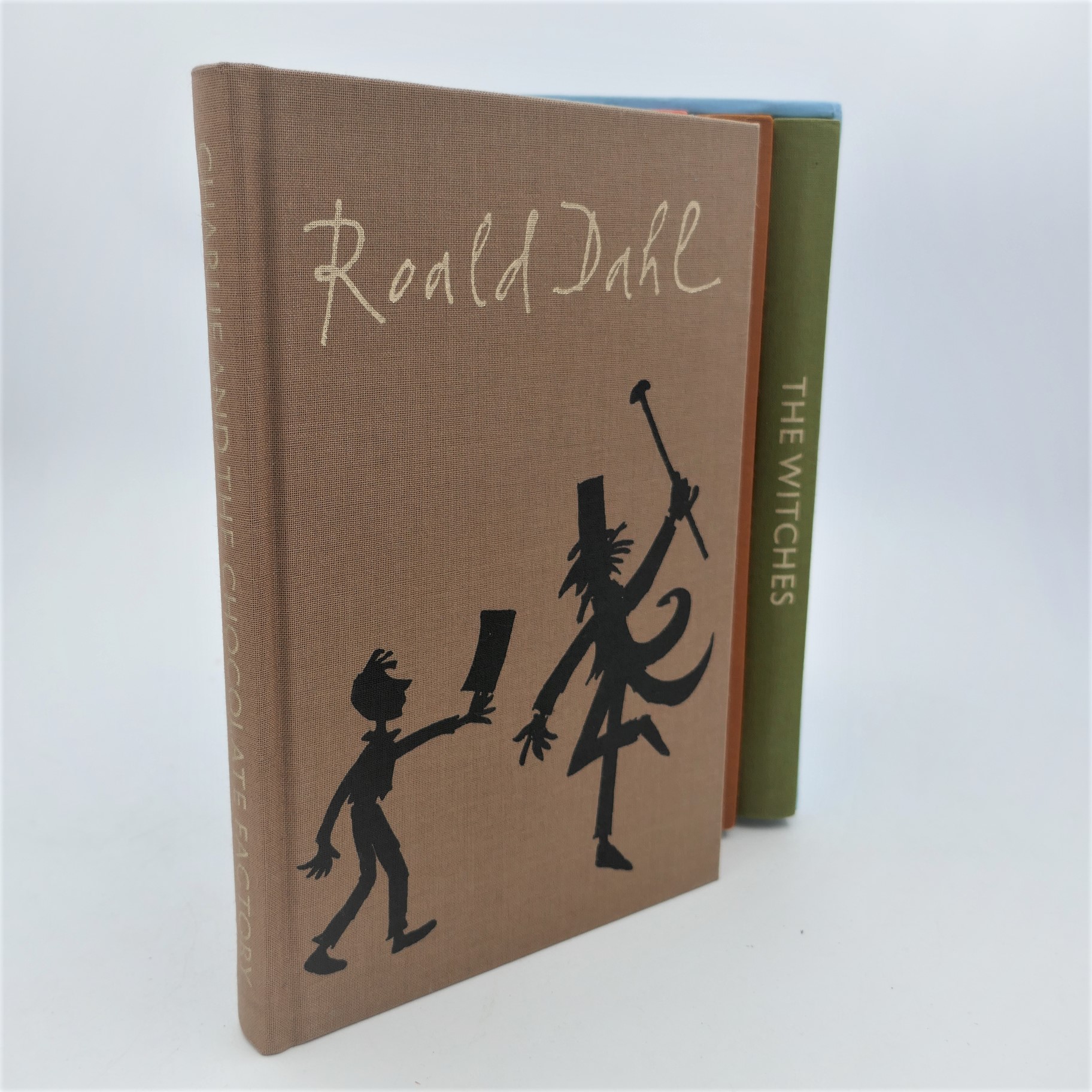 The Best of Roald Dahl. The Folio Society (2002) - Image 3