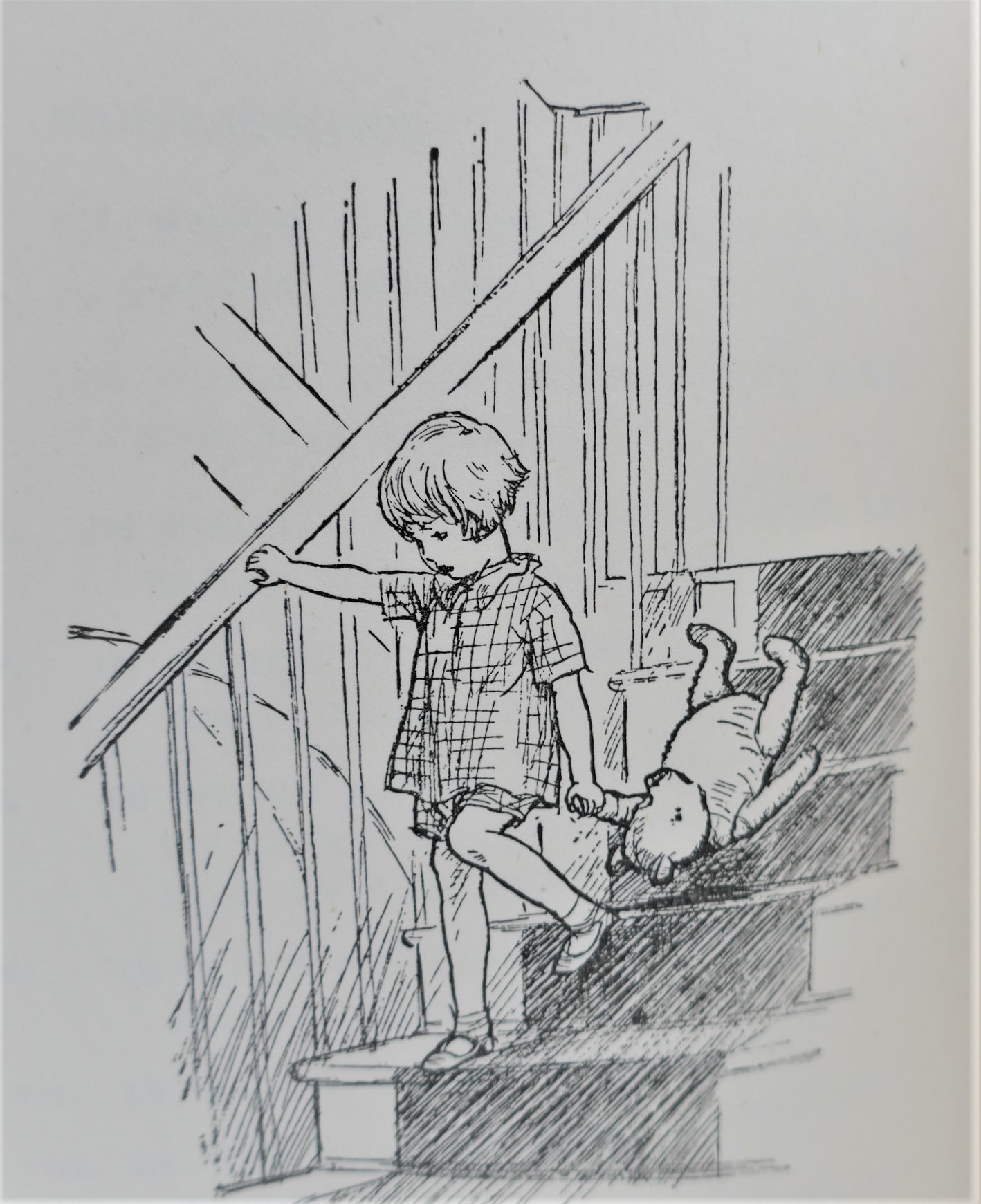 Winnie-The-Pooh and The House at Pooh Corner (1957) - Image 3