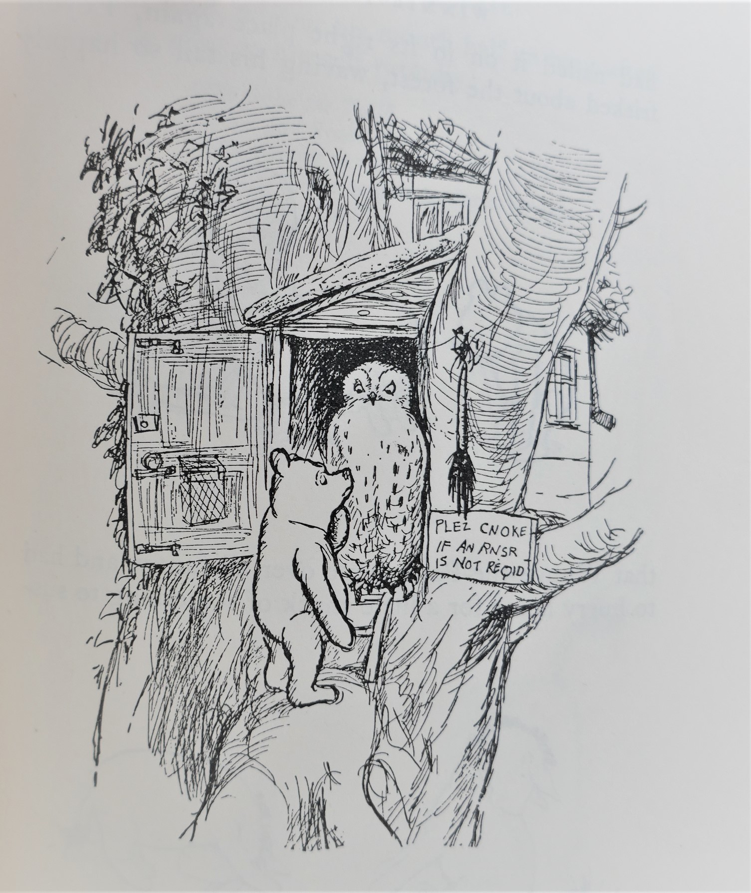 Winnie-The-Pooh and The House at Pooh Corner (1957) - Image 4