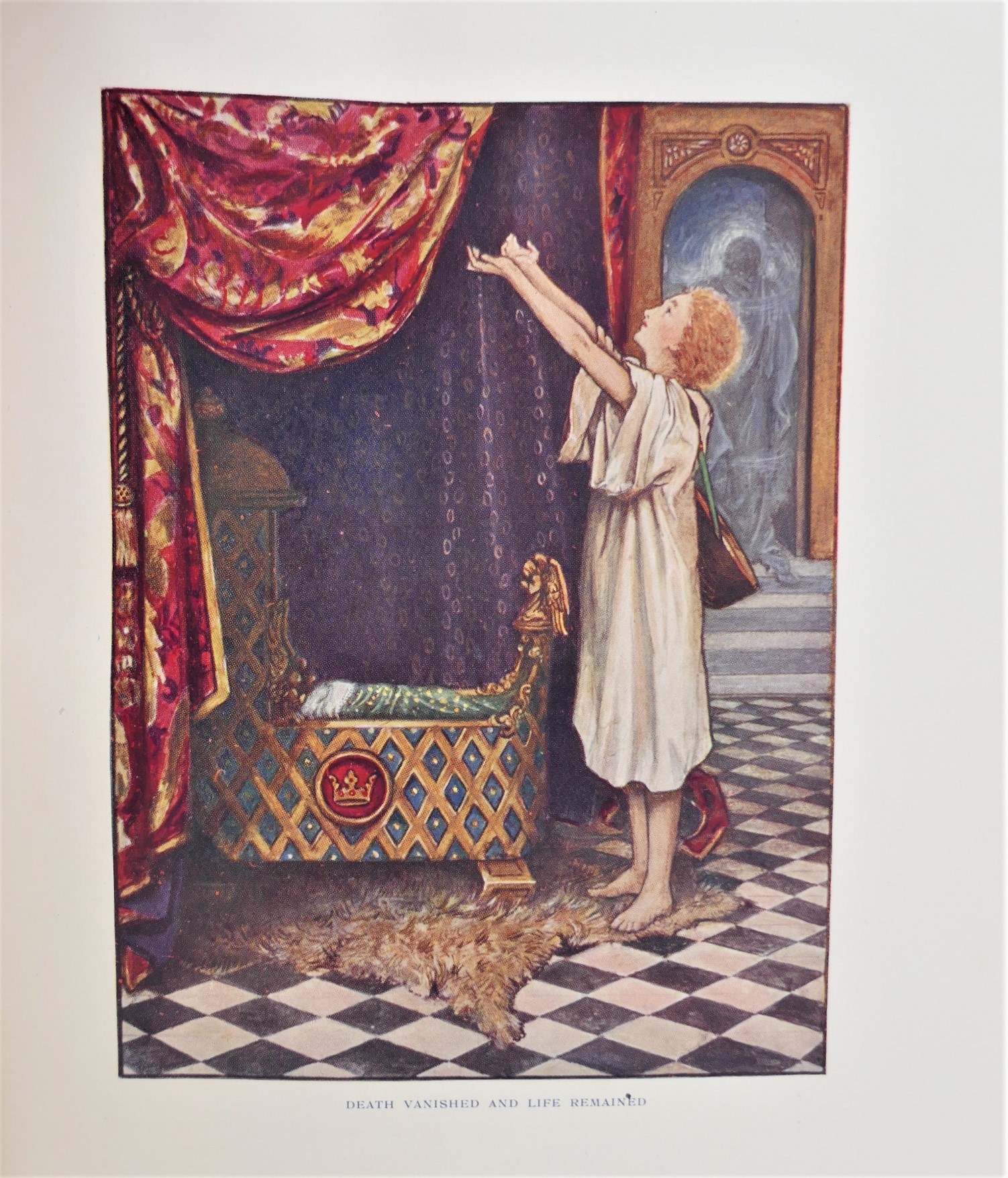 Lady Ann's Fairy Tales. - Image 3