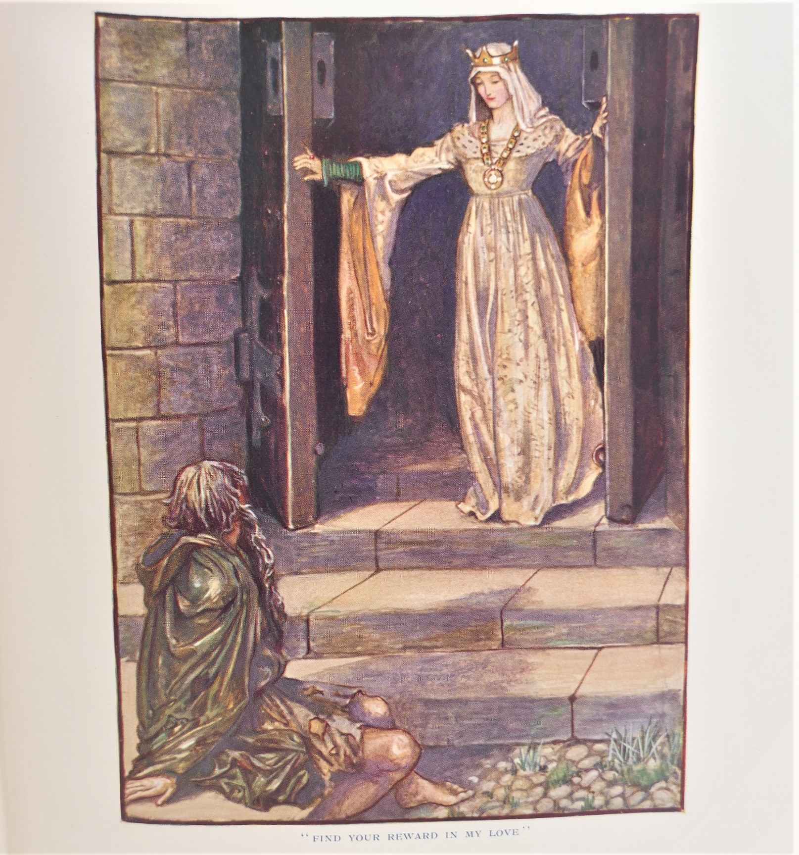 Lady Ann's Fairy Tales. - Image 4