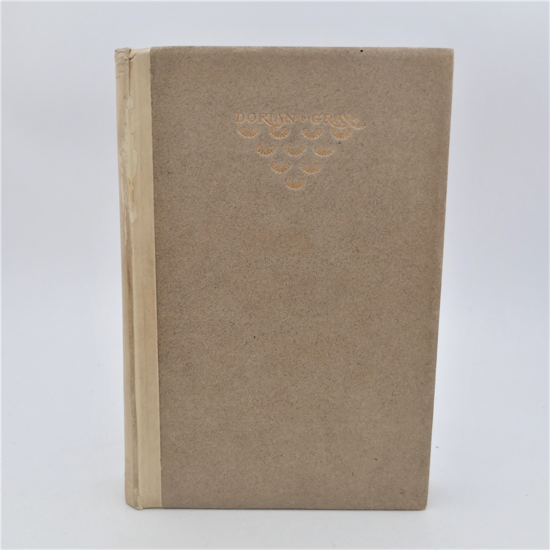 The Picture of Dorian Gray. First Edition (1891). Together with the First Printing in "Lippincott's Monthly Magazine" (1890) - Image 6