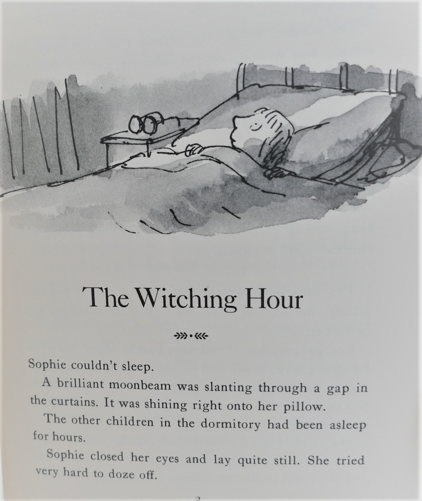 The BFG. Illustrated by Quentin Blake. Limited Signed Edition (1982) - Image 5