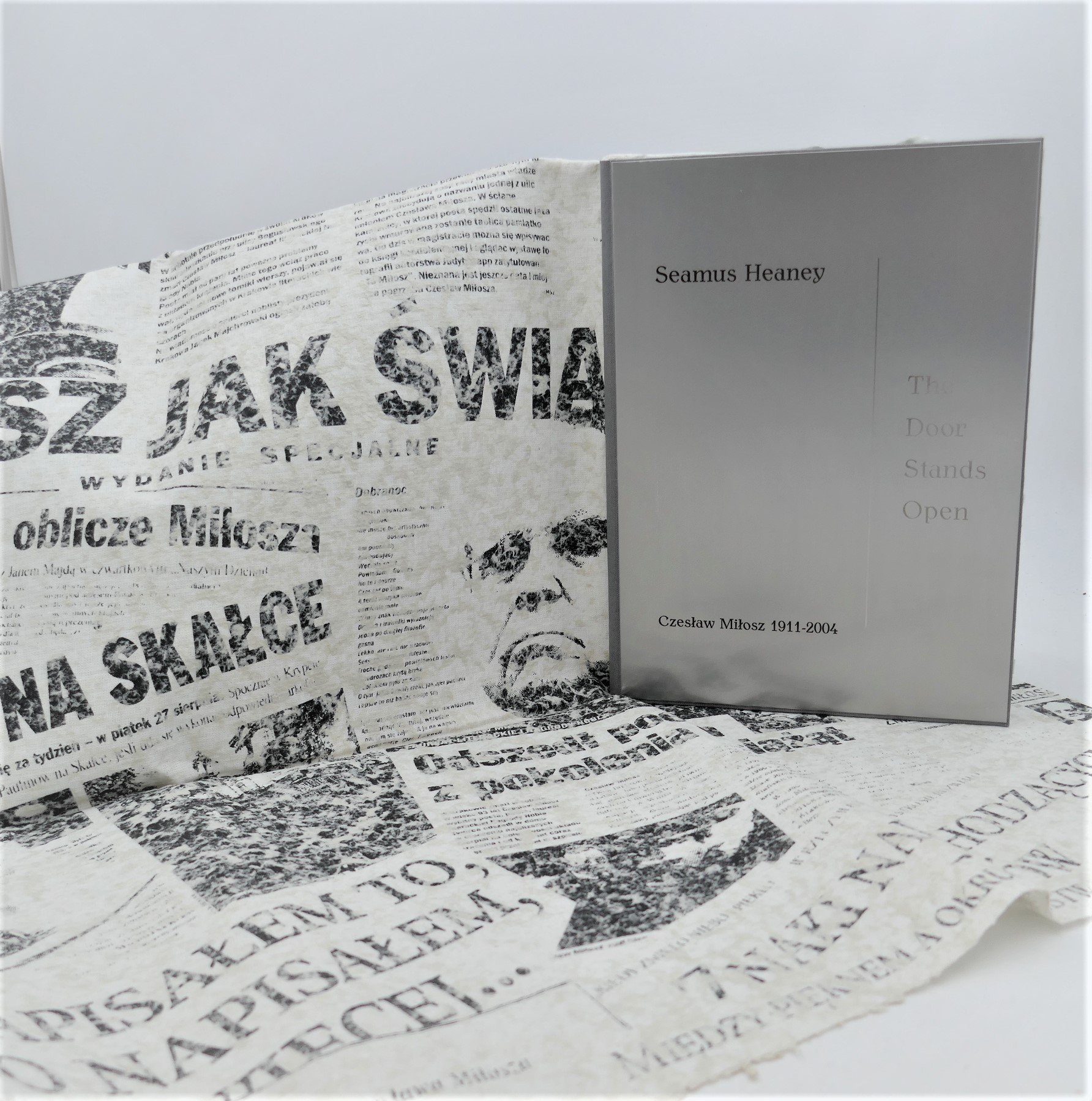 The Door Stands Open. Limited Edition (2005) - Image 2