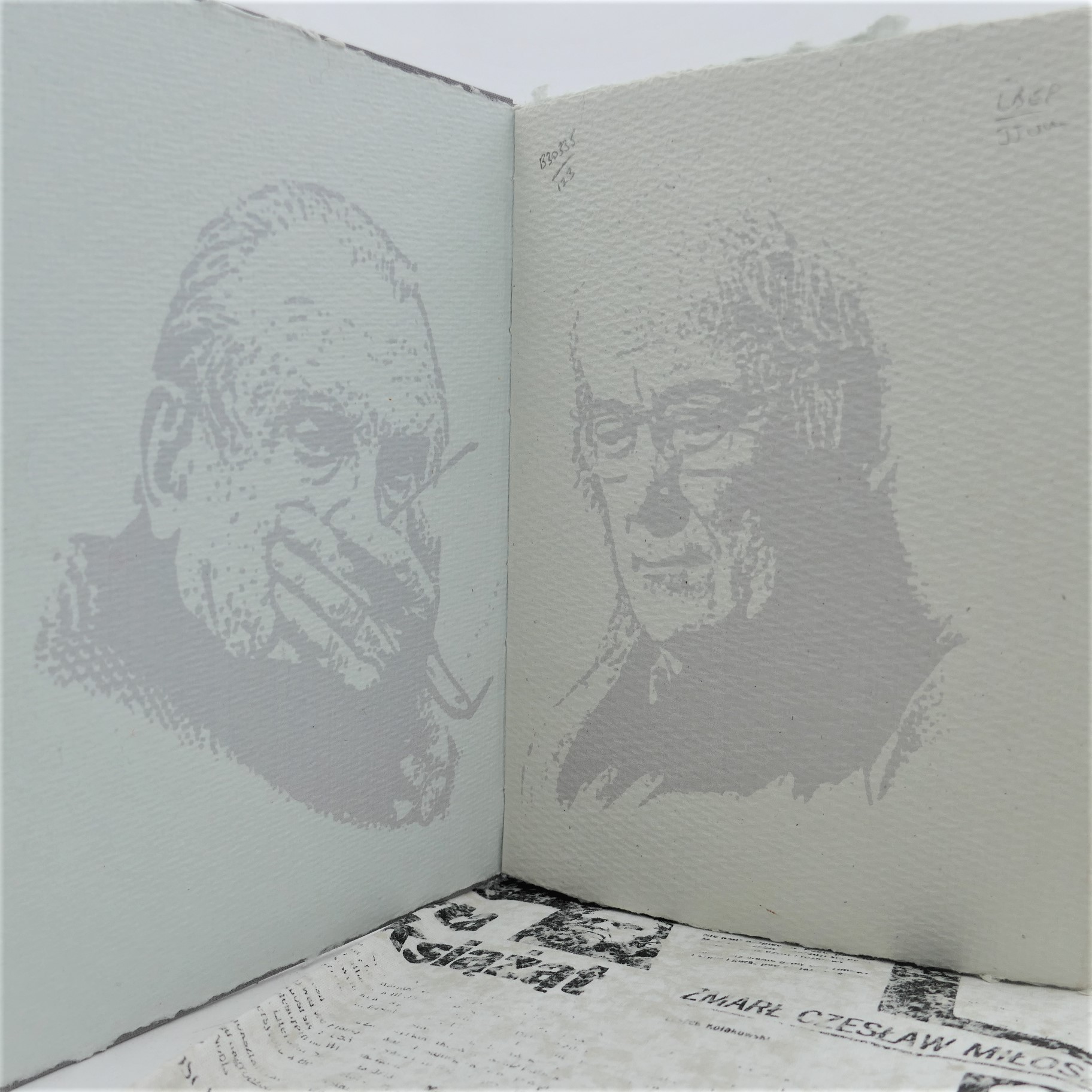 The Door Stands Open. Limited Edition (2005) - Image 3