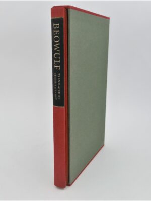Beowulf. Limited Edition (1999)
