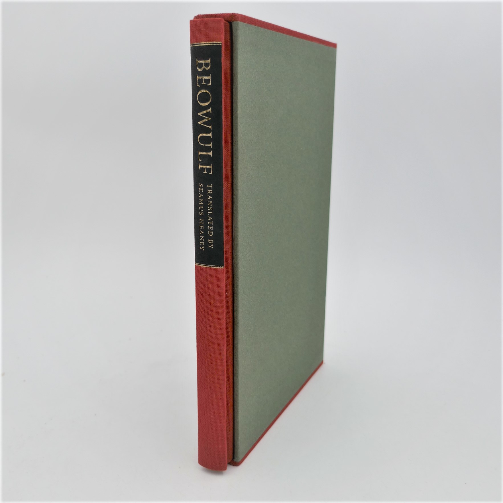 Beowulf. Limited Edition (1999)