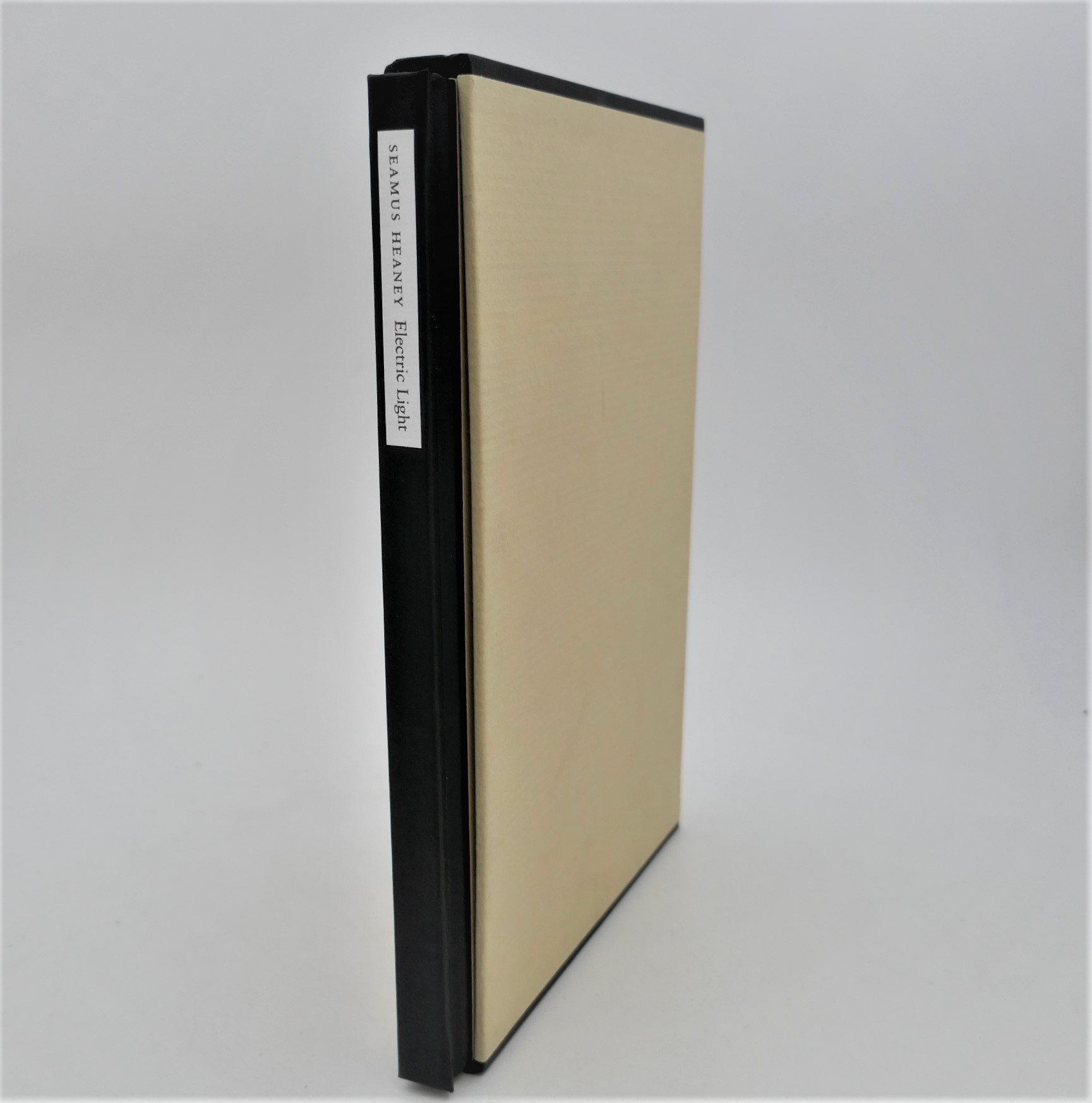 Electric Light. Limited Edition (2001)