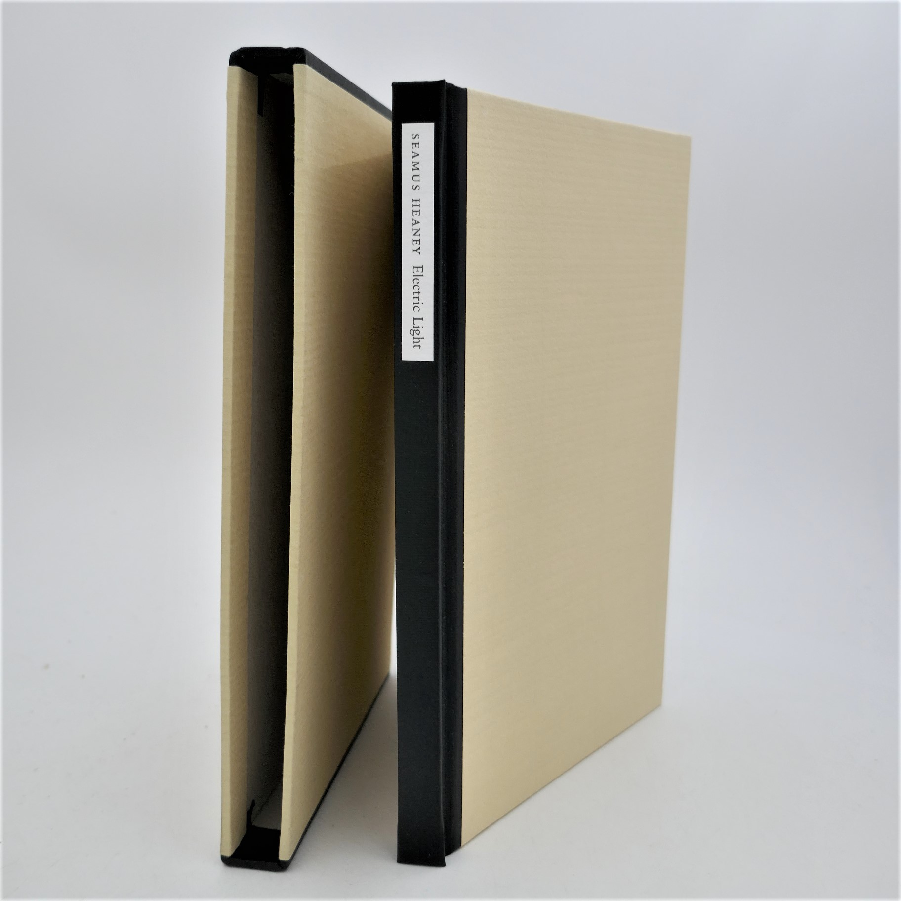 Electric Light. Limited Edition (2001) - Image 2