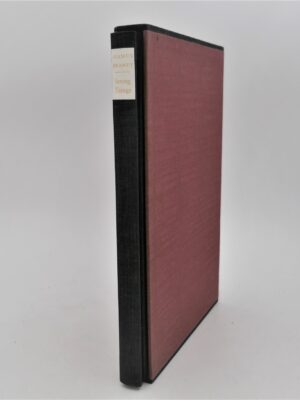 Seeing Things. Limited Signed Edition (1991)