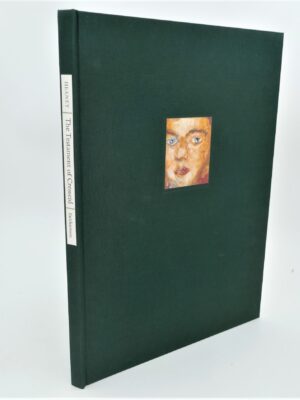 The Testament of Cresseid. Limited Edition (2004)