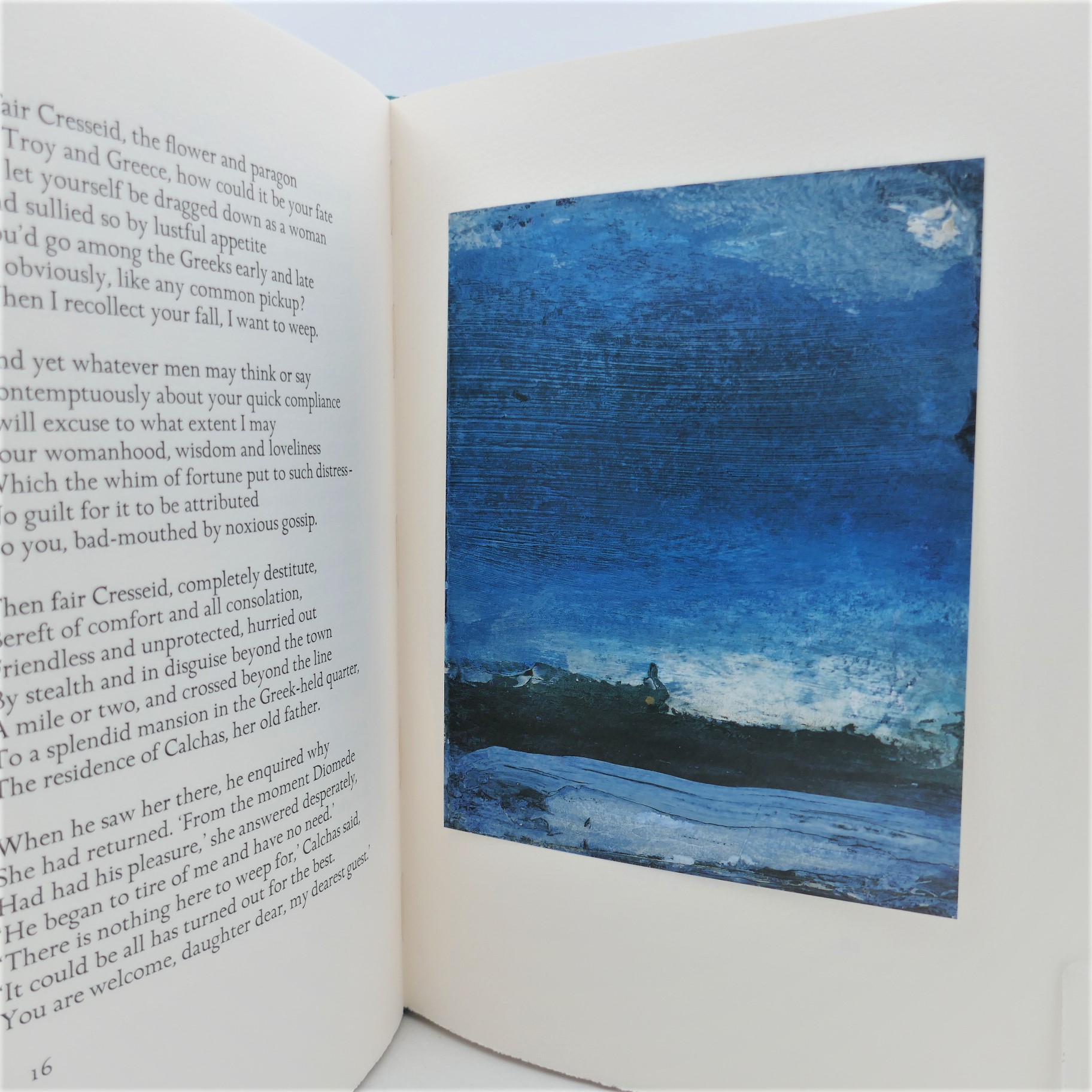 The Testament of Cresseid. Limited Edition (2004) - Image 5