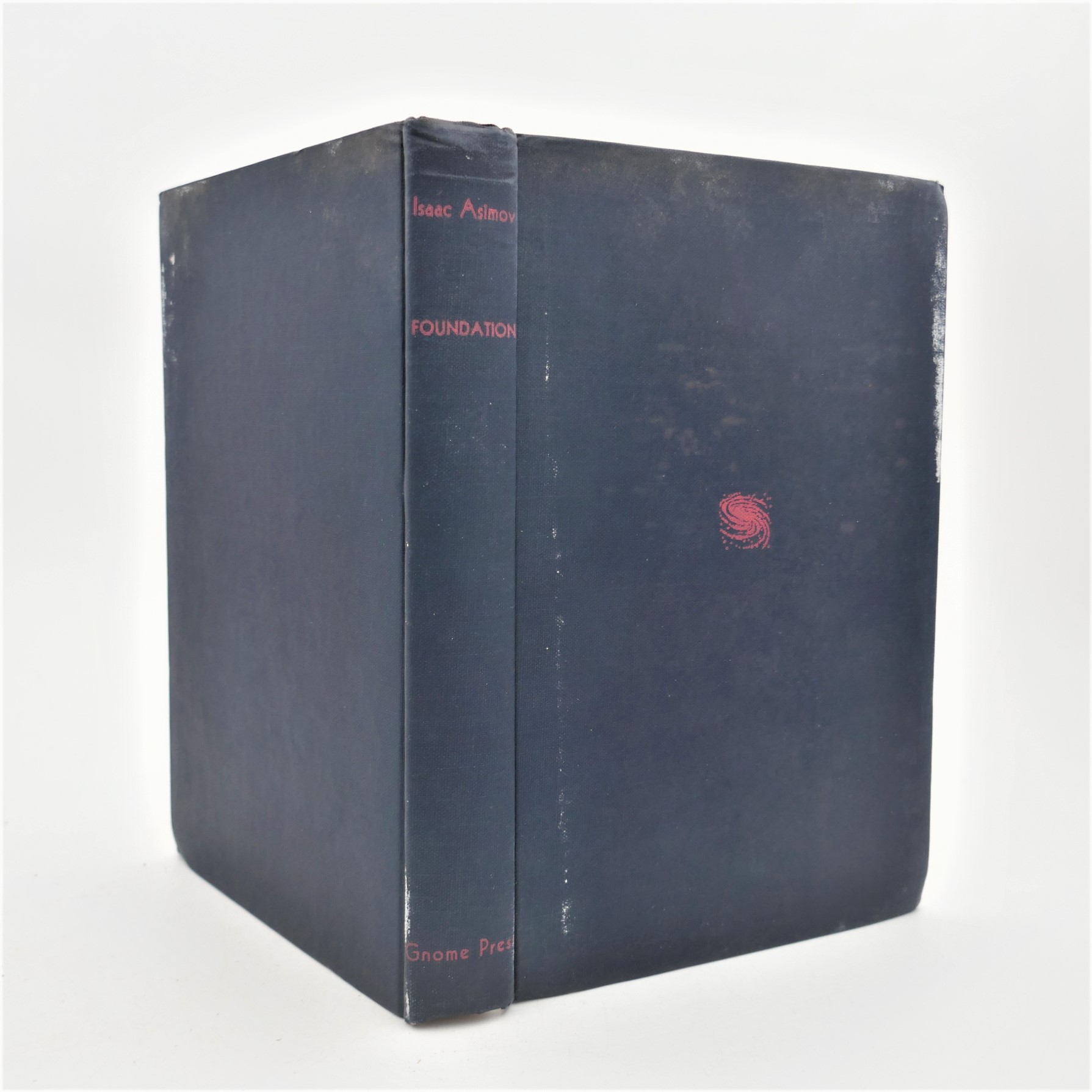 Foundation. An Interplanetary Novel. First Edition (1951) - Image 5