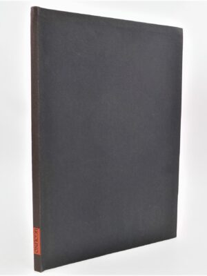 Ugolino. Lithographs by Louis Le Brocquy. Limited Edition (1979)