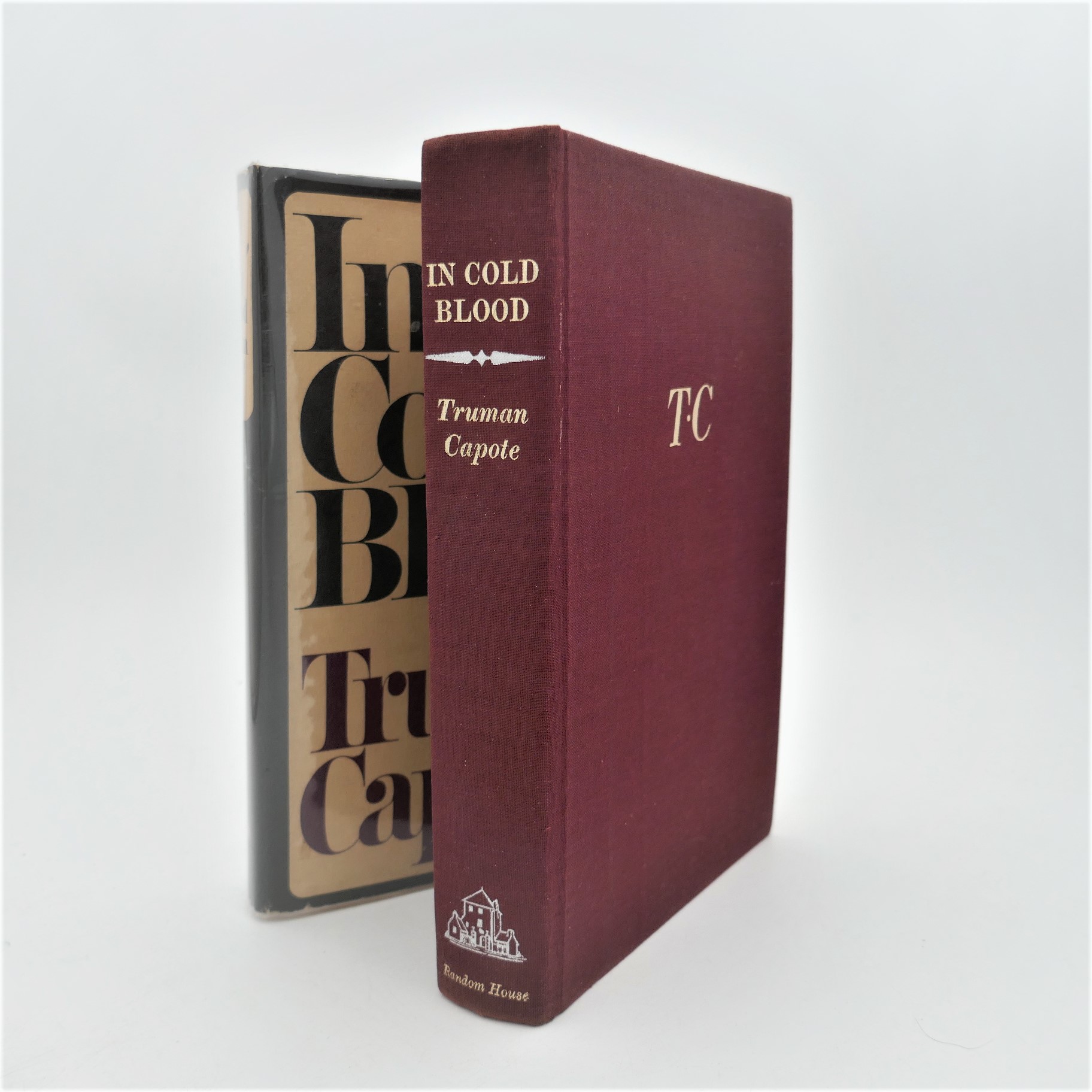 In Cold Blood. First Edition (1965) - Image 3