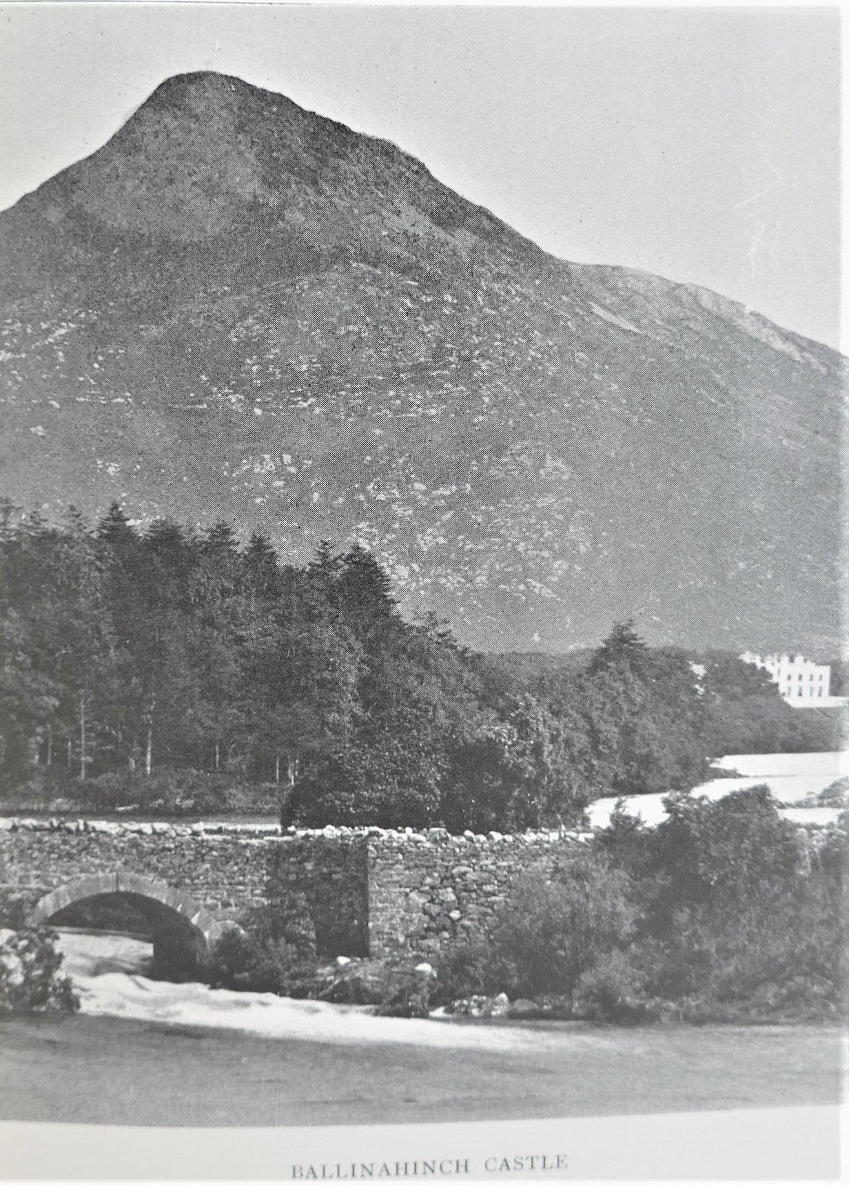 The Salmon Rivers of Ireland. Second Edition (1913) - Image 4
