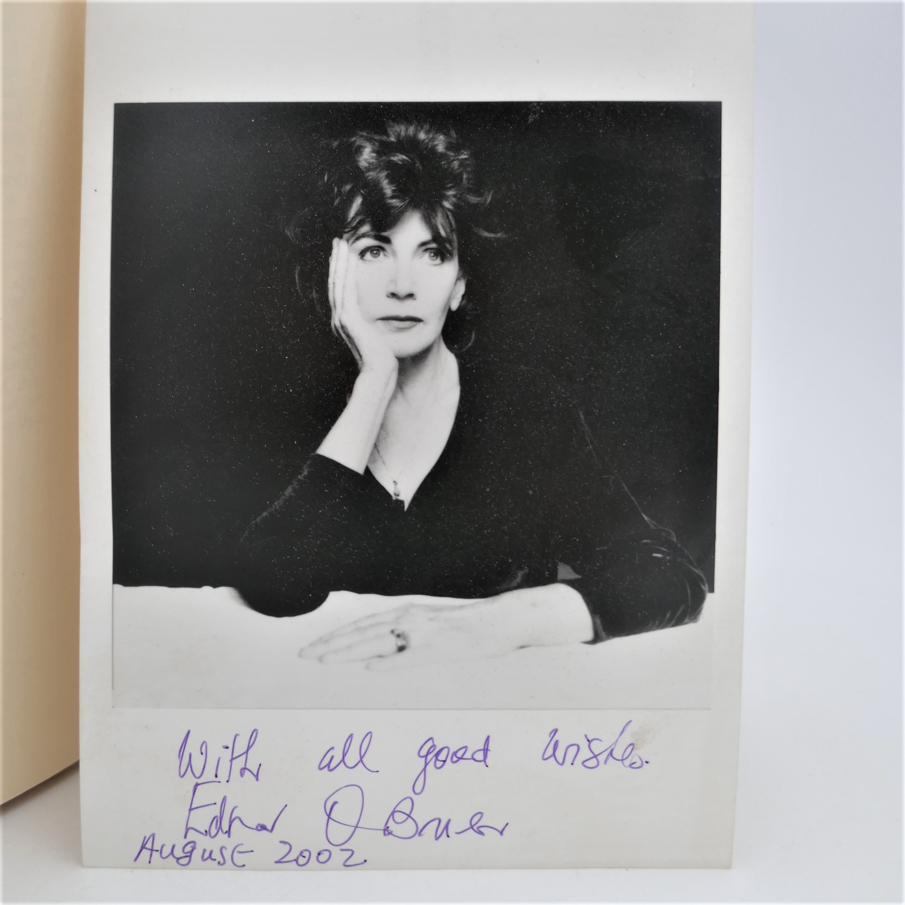 The Country Girls. With Signed Photograph of the Author (1960) - Image 5