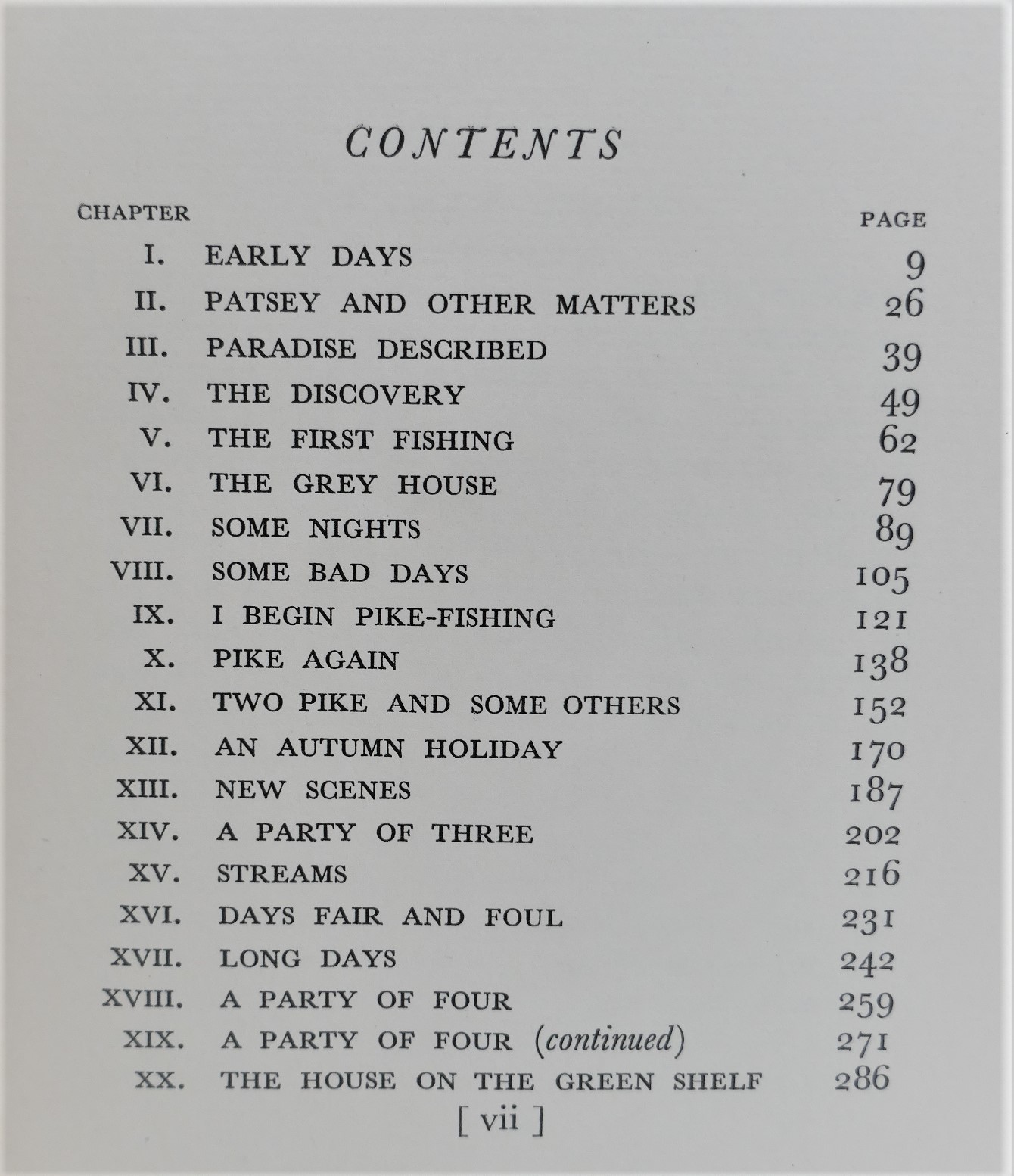 Angler's Paradise. Twenty Years With Rod and Line in Ireland (1929) - Image 3