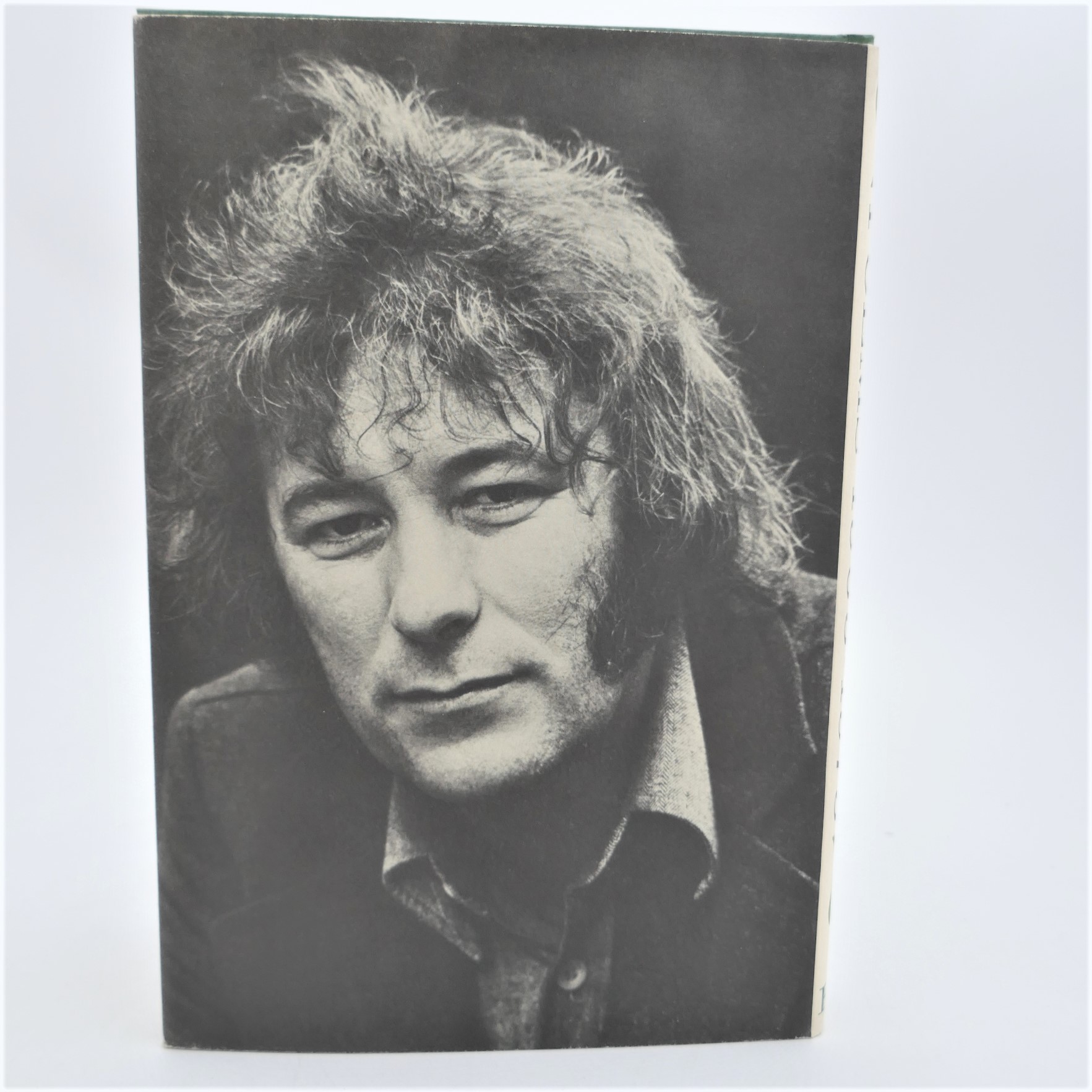 Poems 1965-1975. First American Edition (1980) - Image 3