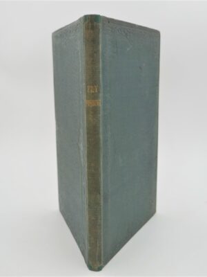 Fly Fishing in Salt & Fresh Water. With Six Plates (1851)