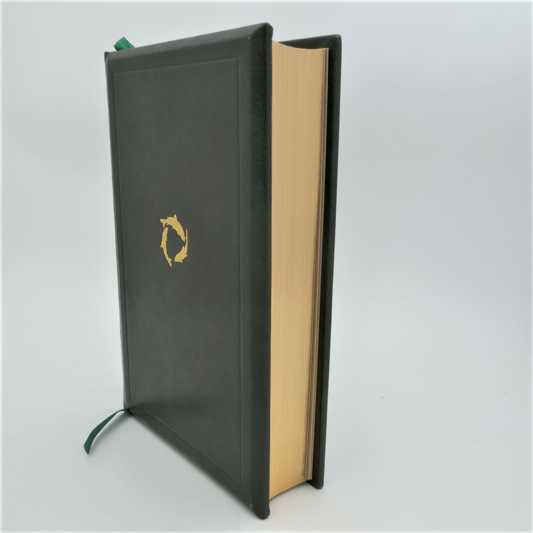 The Erne, Its Legends and its Fly Fishing. Special Edition (1999) - Image 2