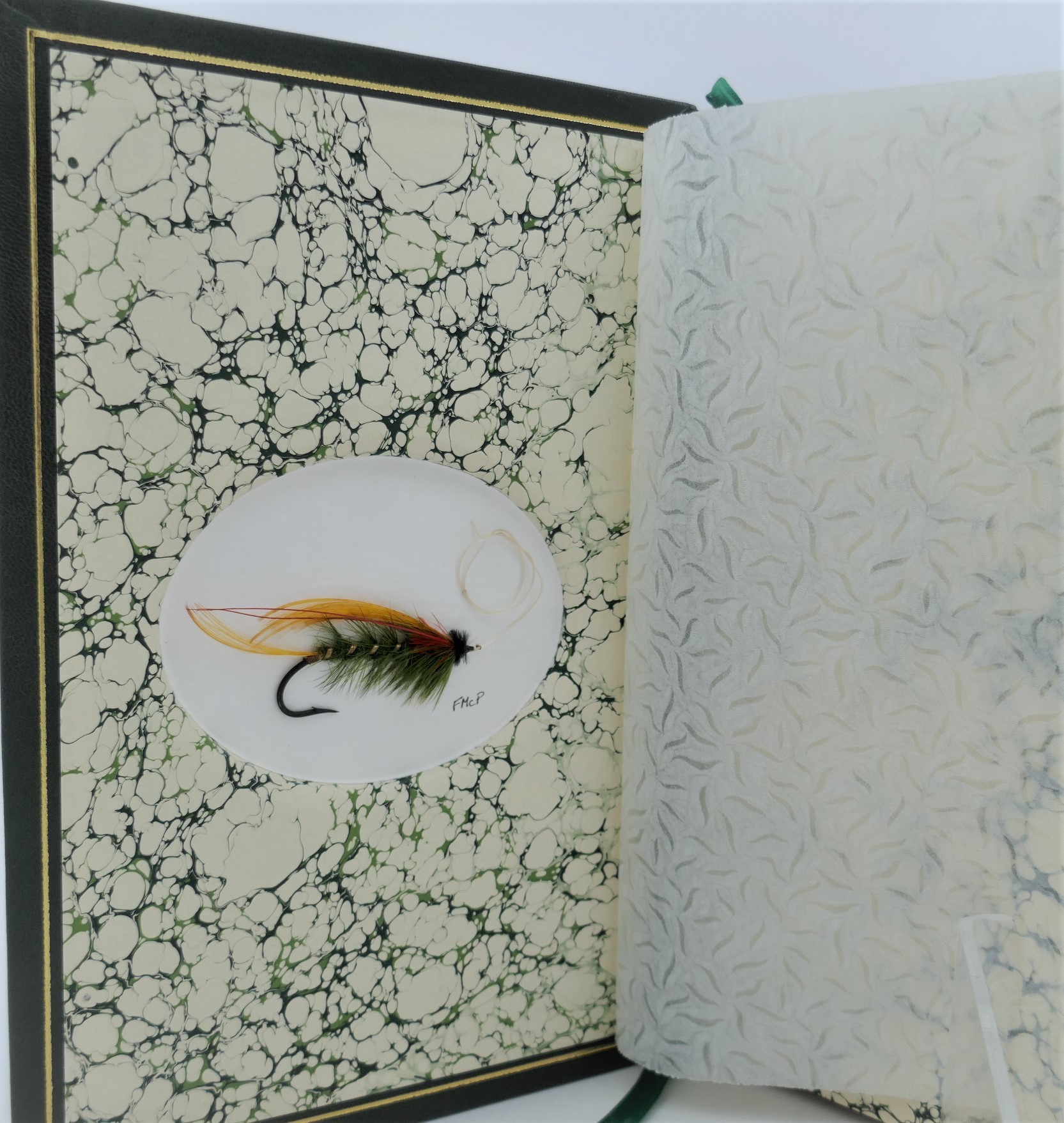 The Erne, Its Legends and its Fly Fishing. Special Edition (1999) - Image 3