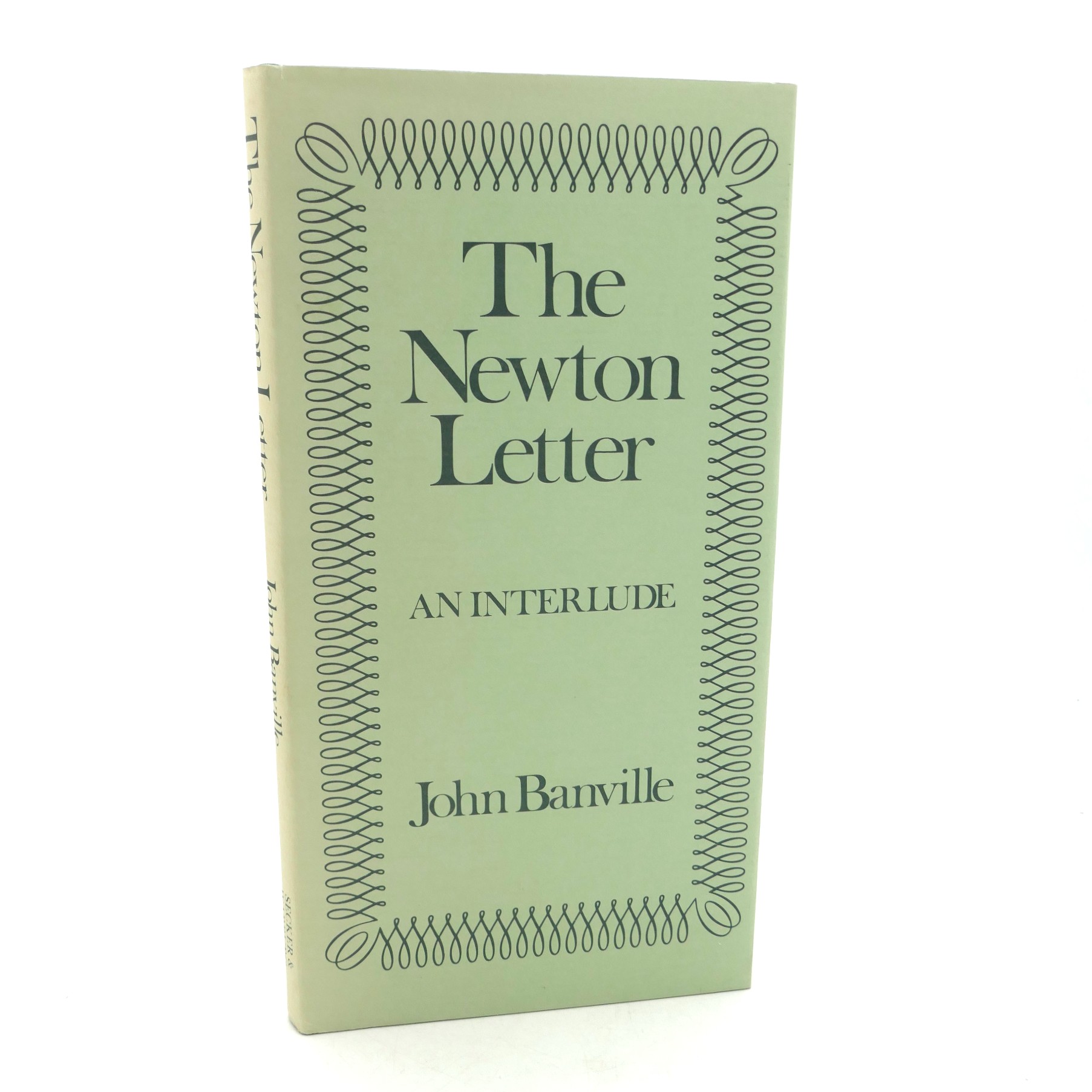 The Newton Letter (1982)