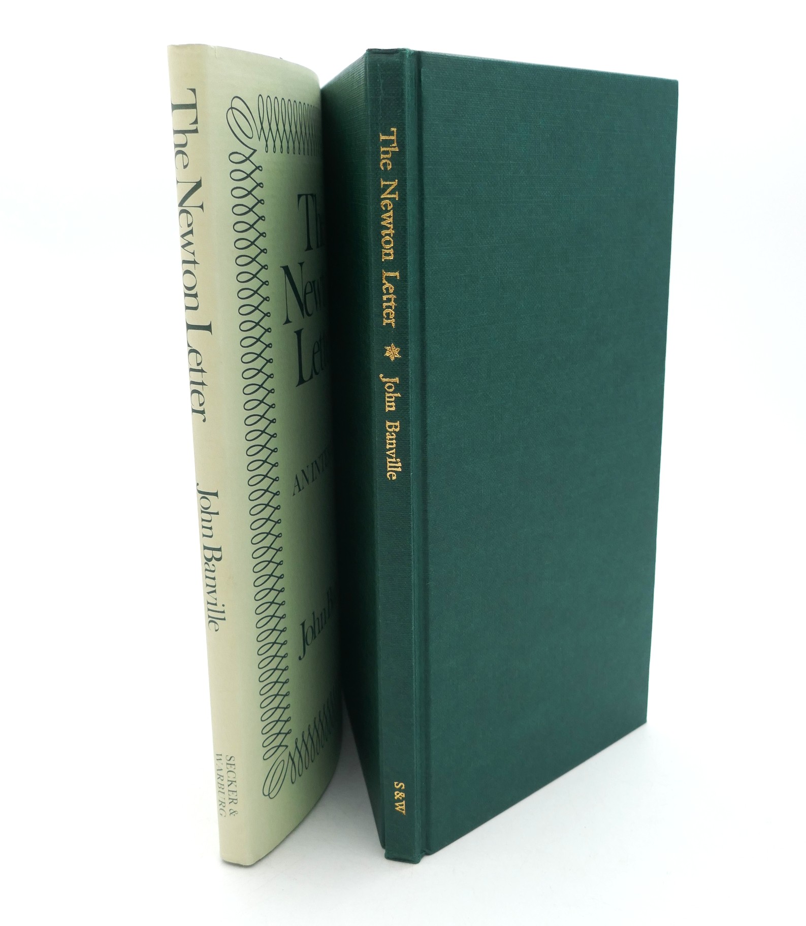The Newton Letter (1982) - Image 4