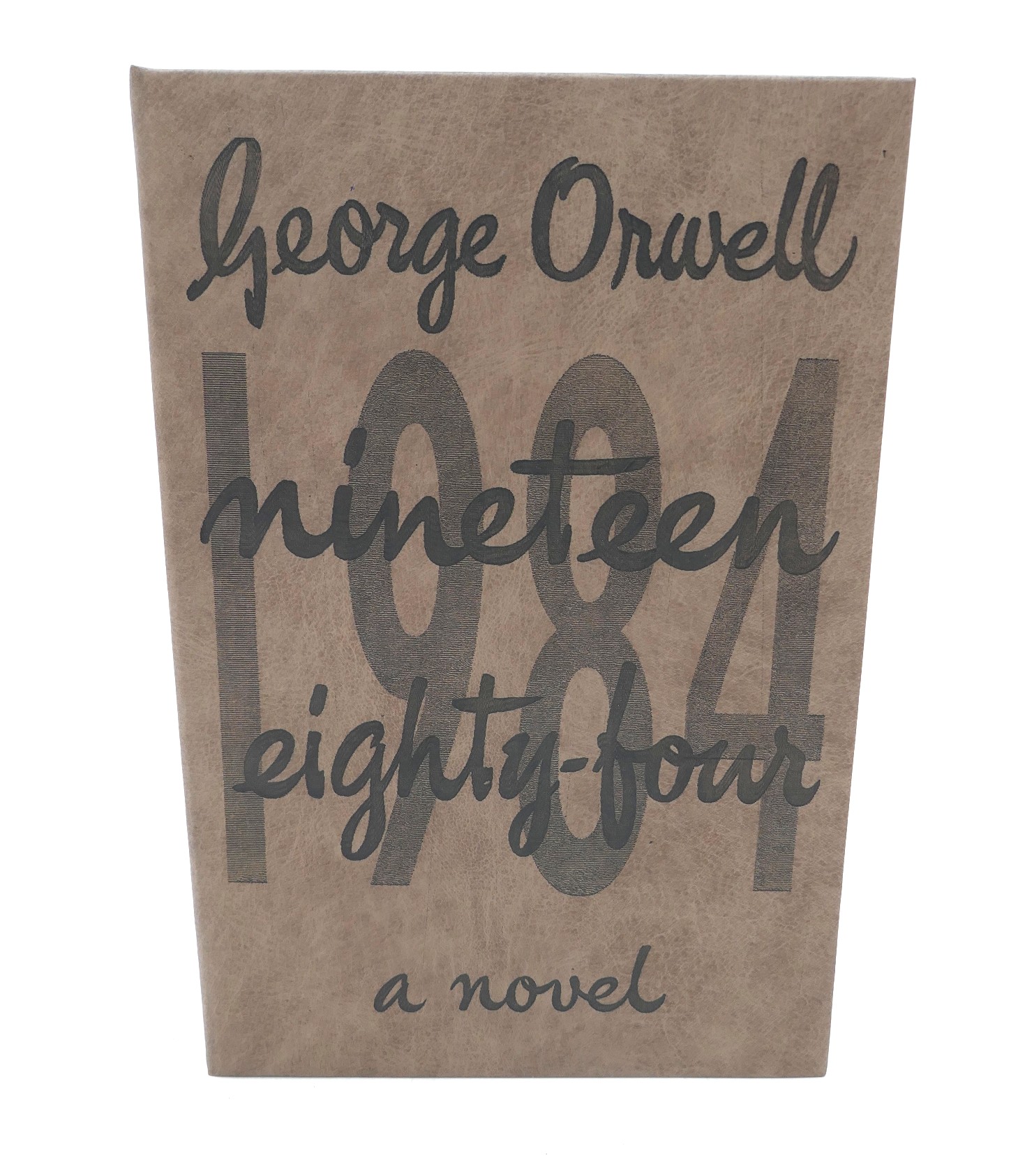 Nineteen Eighty-Four. First Edition (1949) - Image 8