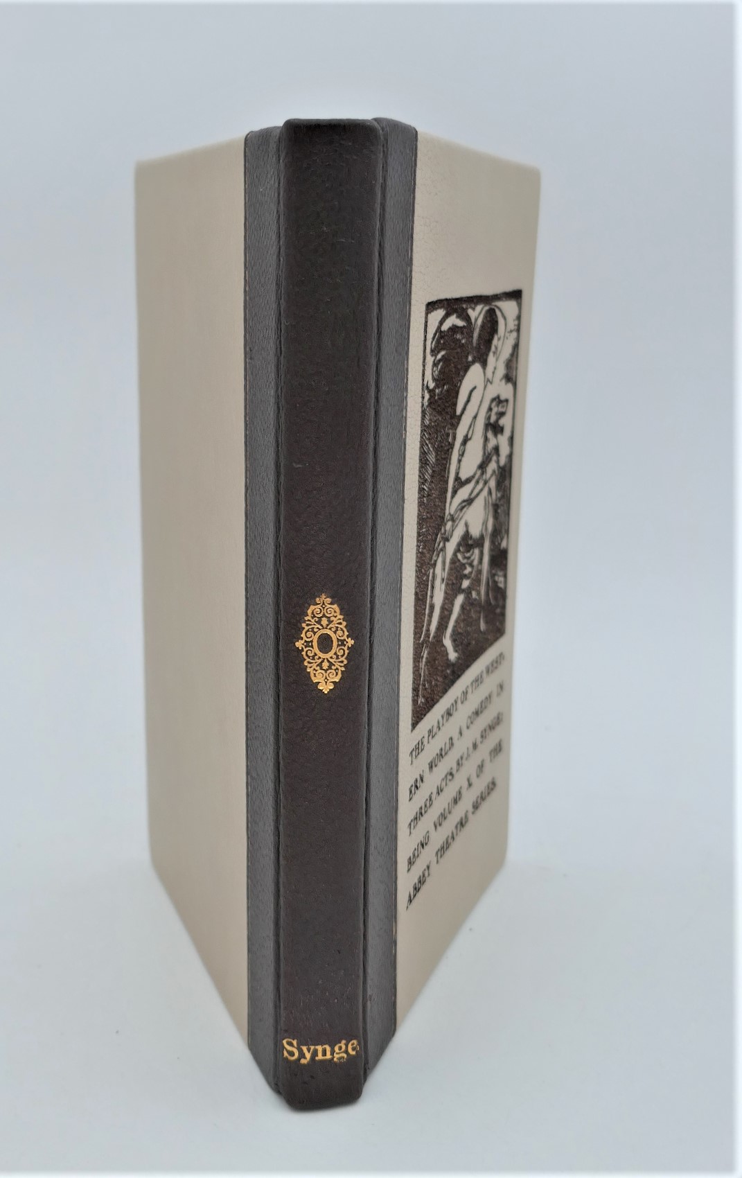 The Playboy of the Western World. First Edition (1907) - Image 2