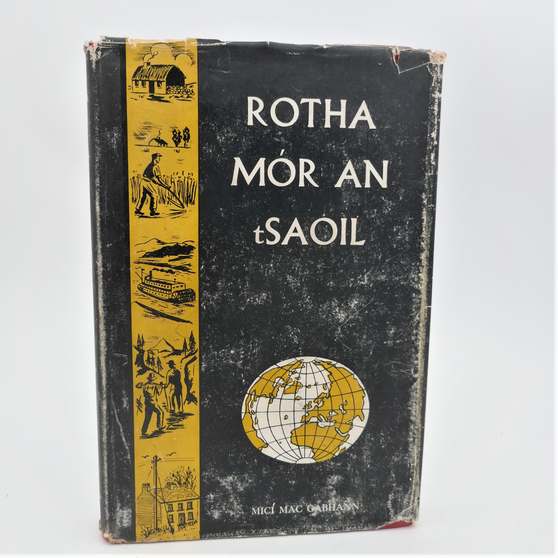 Rotha Mór an tSaoil.